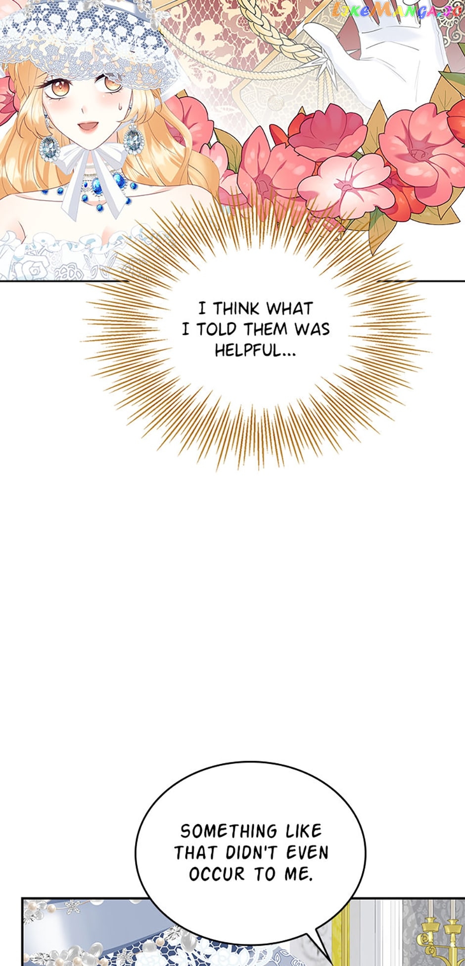 Let's Live Together Chapter 26 - page 3