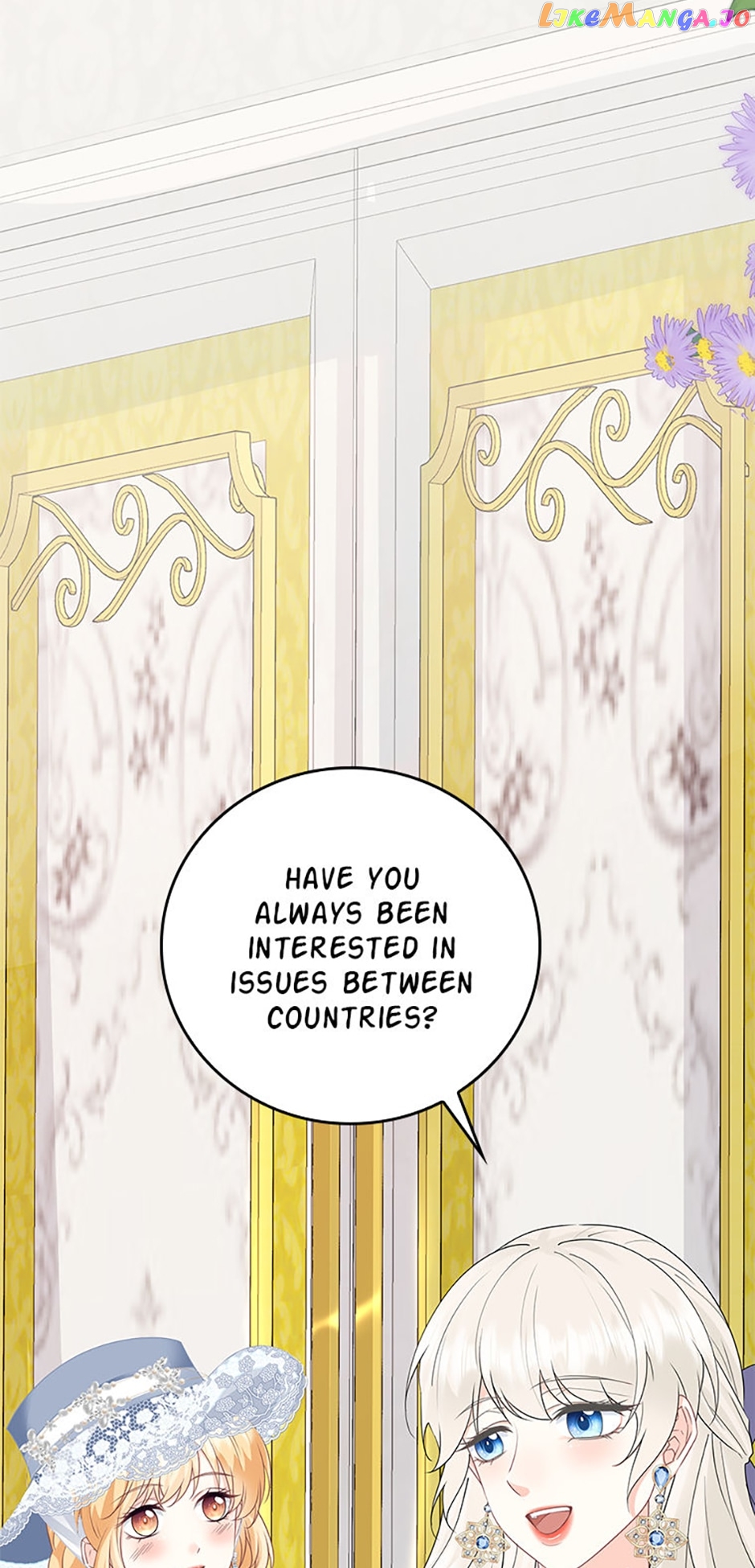 Let's Live Together Chapter 26 - page 5