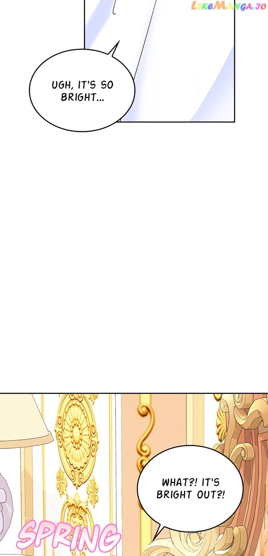 Let's Live Together Chapter 26 - page 55