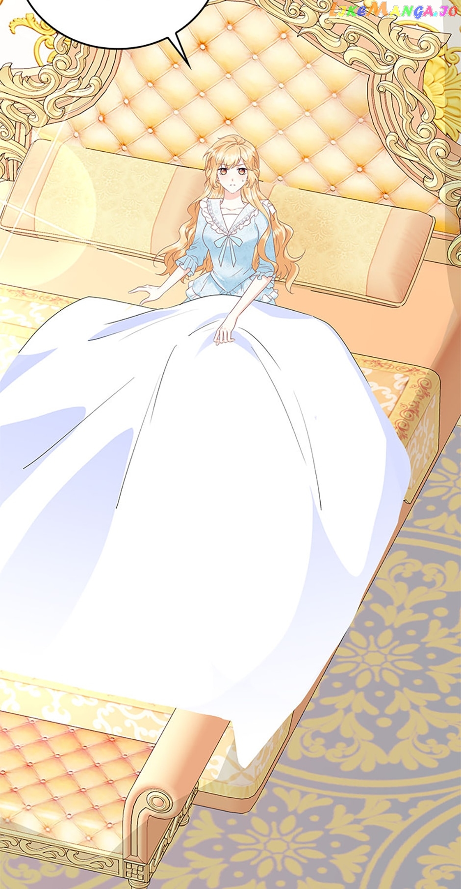 Let's Live Together Chapter 26 - page 58