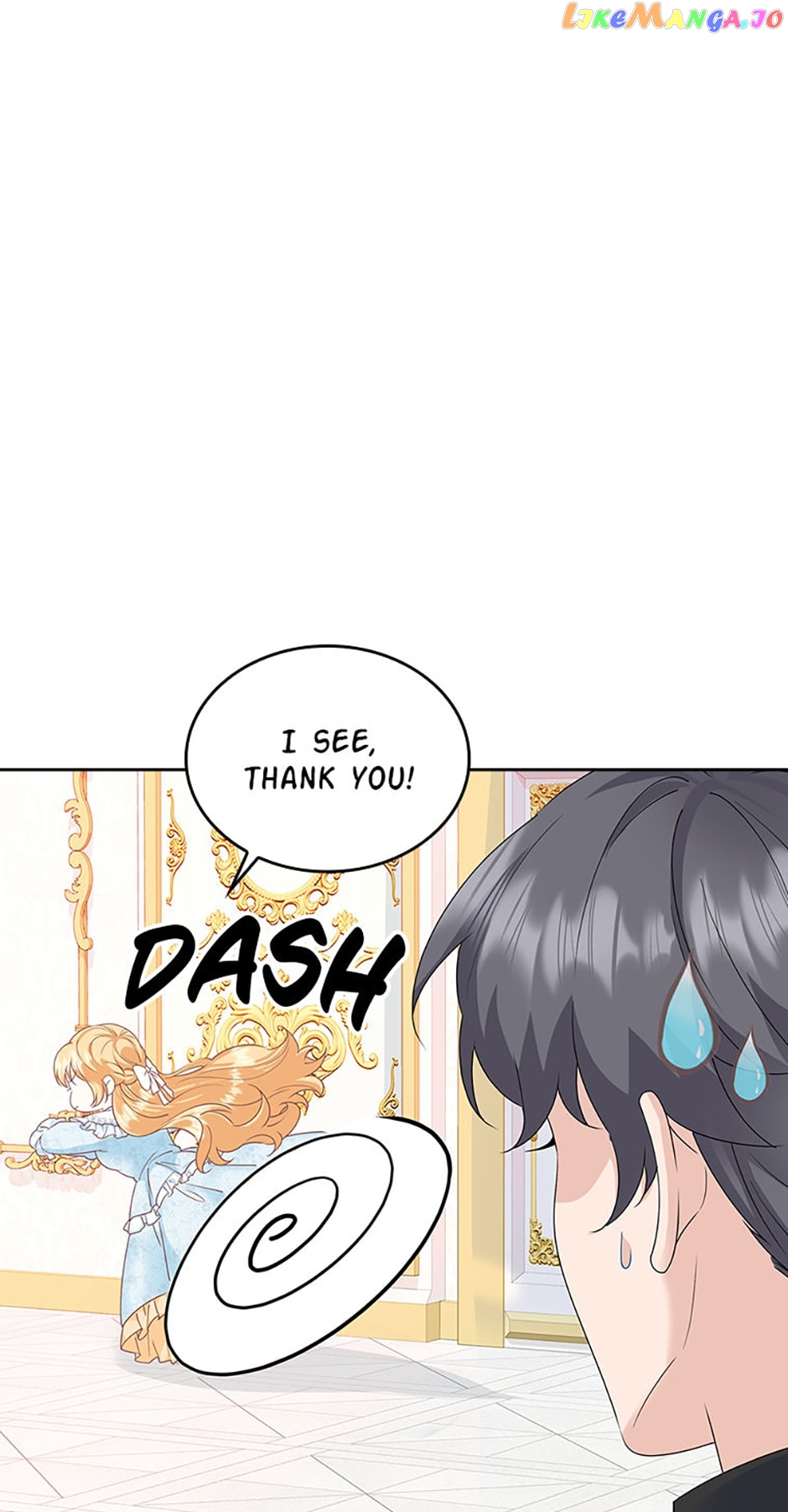 Let's Live Together Chapter 26 - page 66