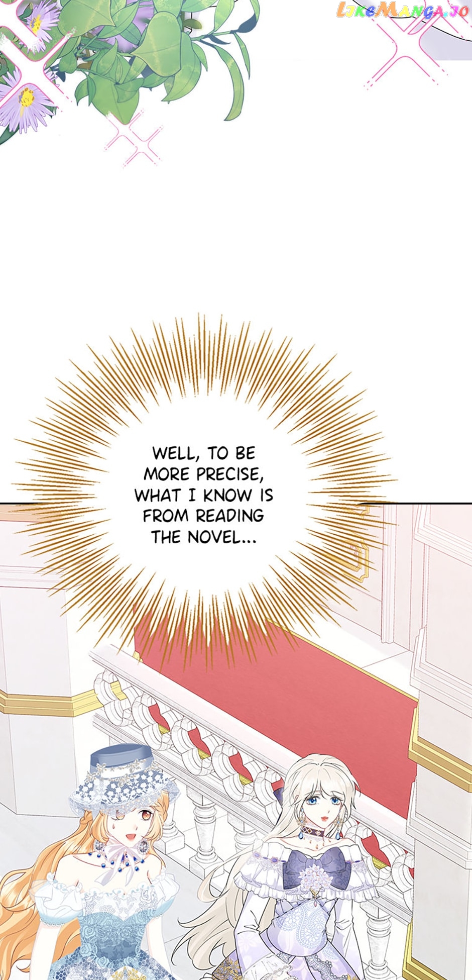 Let's Live Together Chapter 26 - page 7