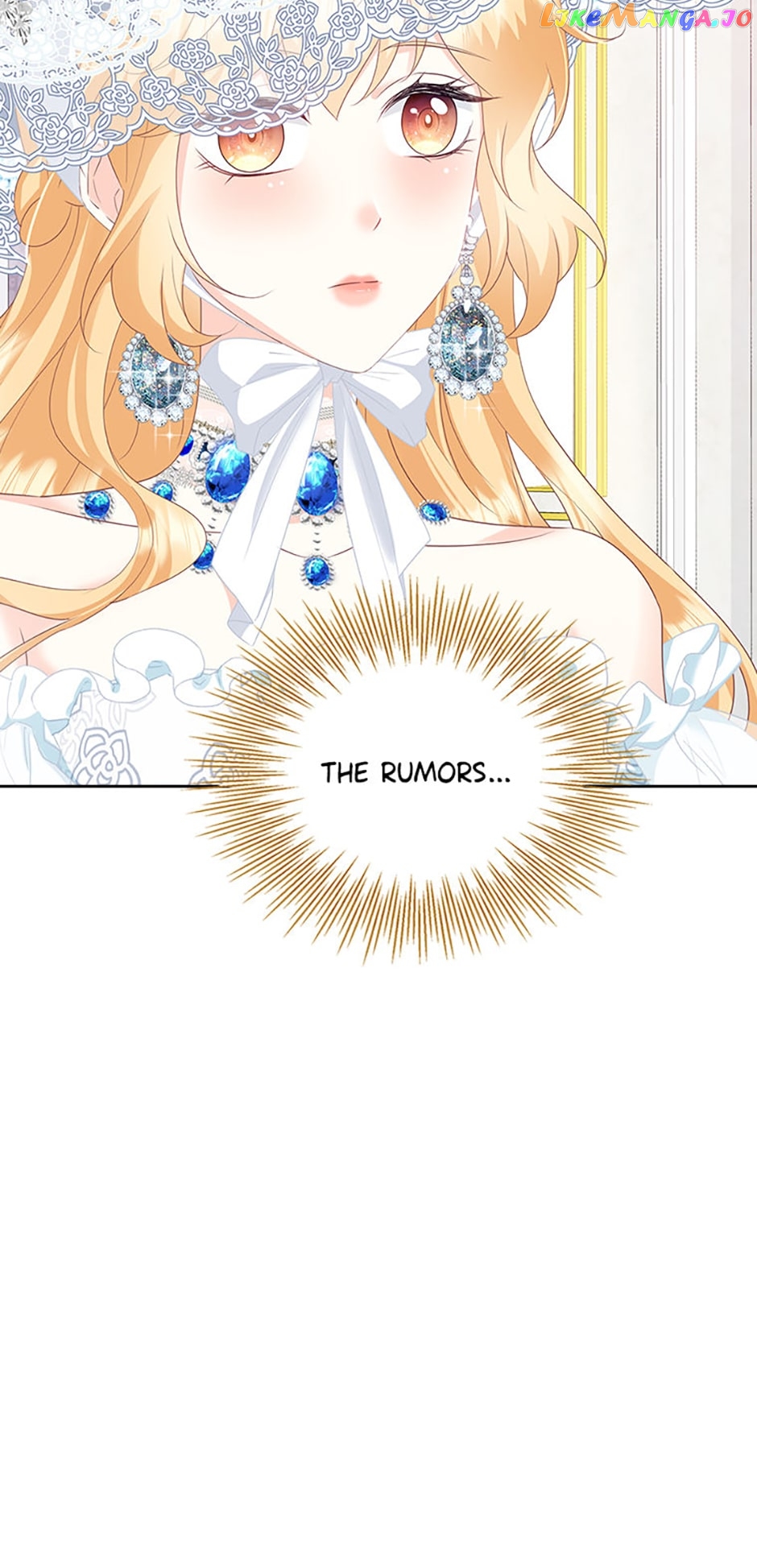 Let's Live Together Chapter 26 - page 9