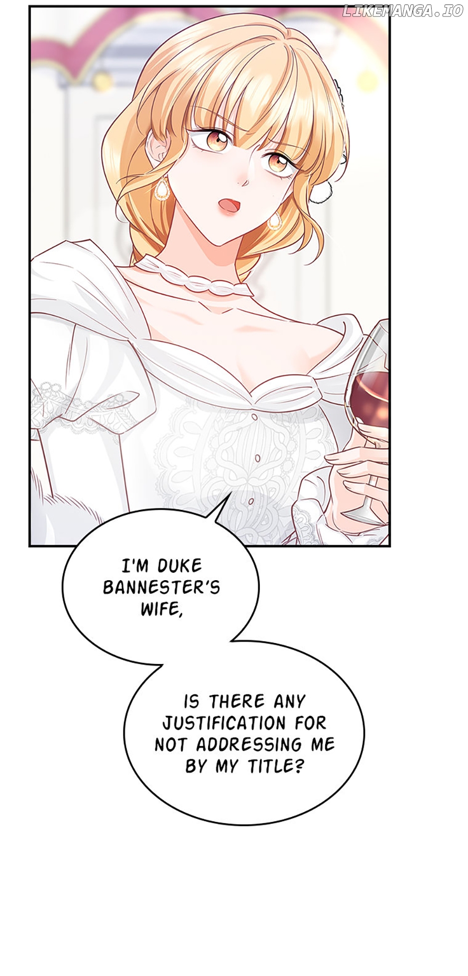 Let's Live Together Chapter 44 - page 10