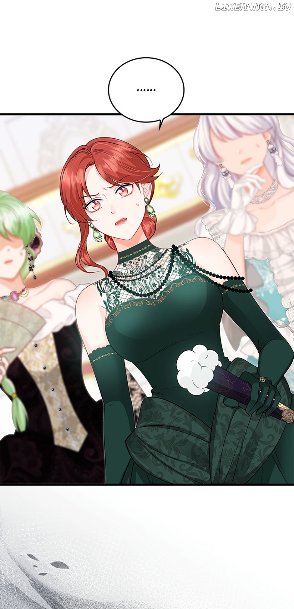 Let's Live Together Chapter 44 - page 11