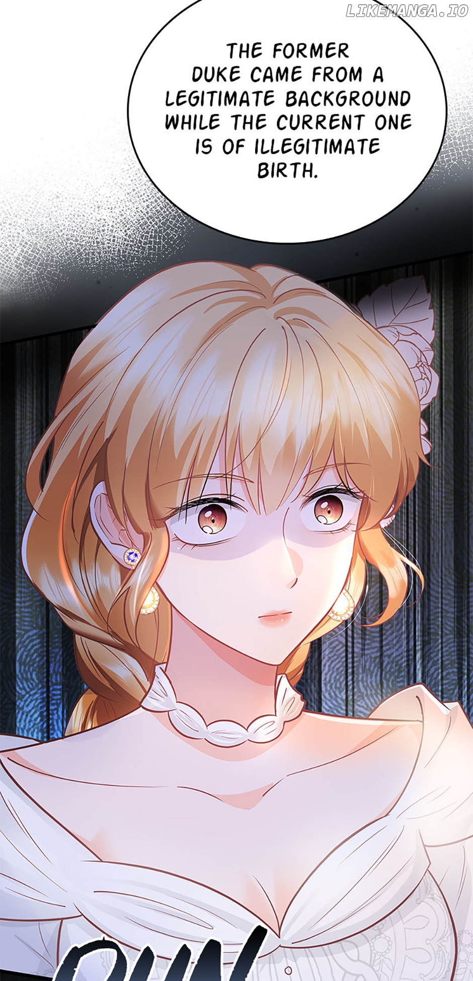 Let's Live Together Chapter 44 - page 14
