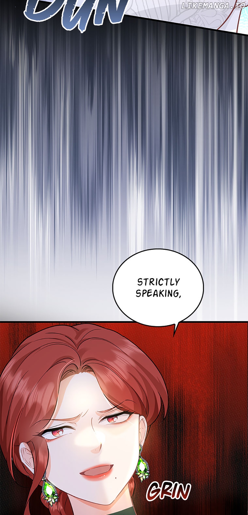 Let's Live Together Chapter 44 - page 15