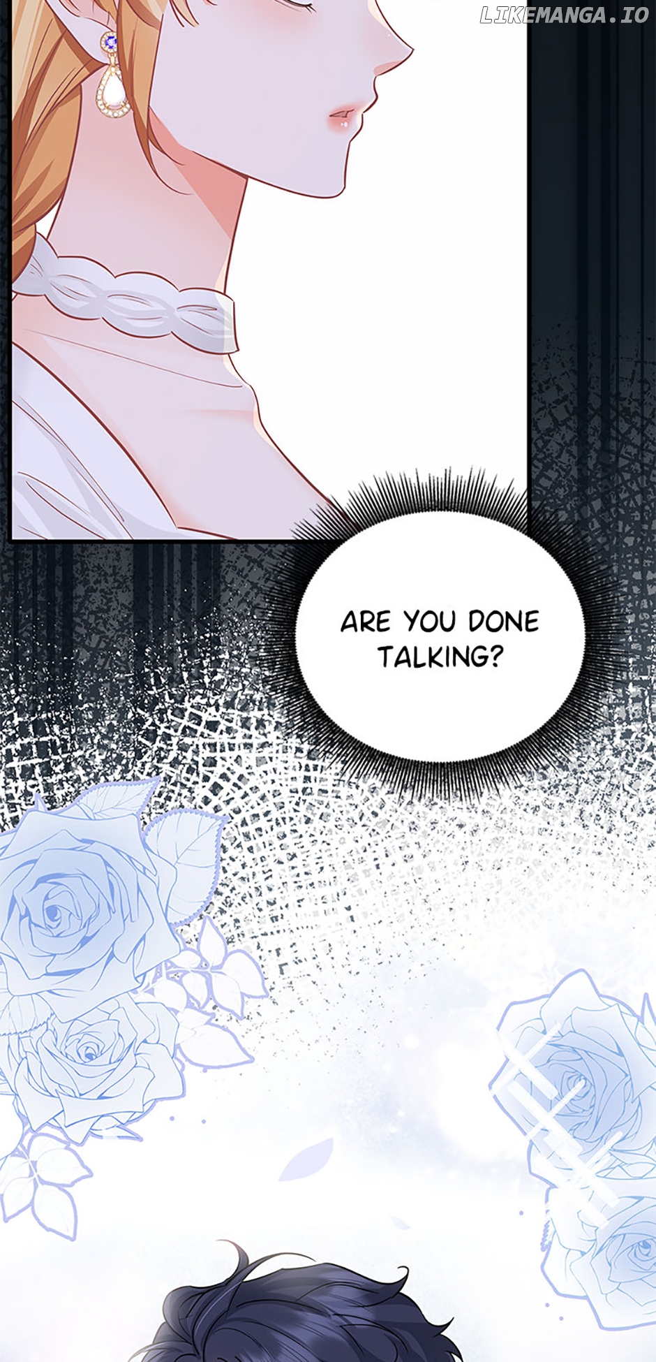 Let's Live Together Chapter 44 - page 18