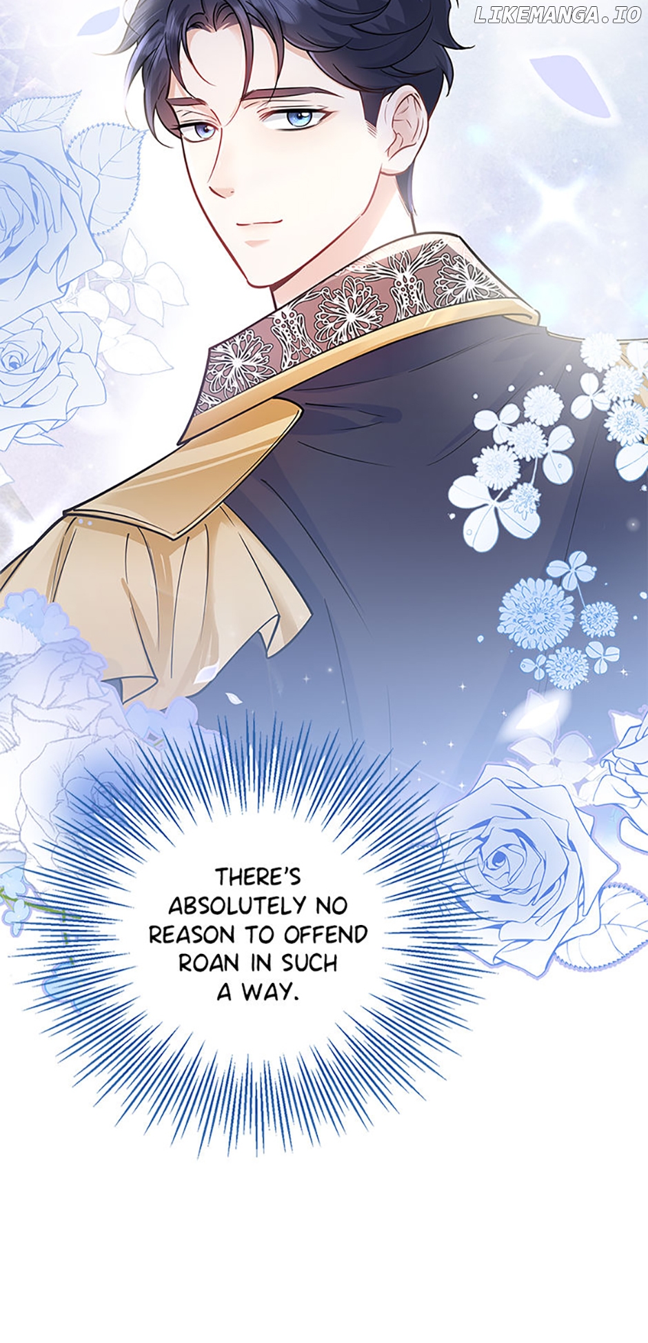 Let's Live Together Chapter 44 - page 19