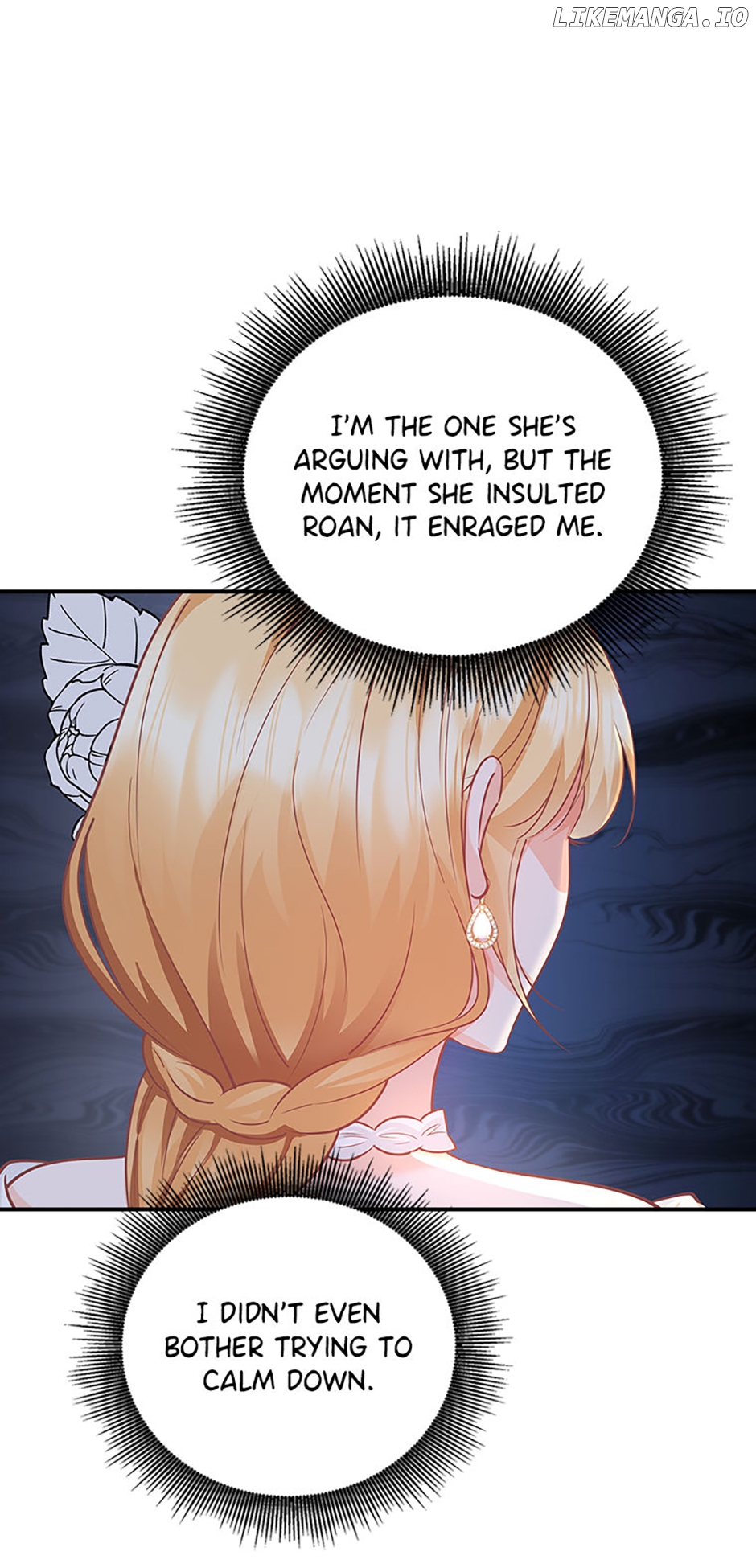 Let's Live Together Chapter 44 - page 20
