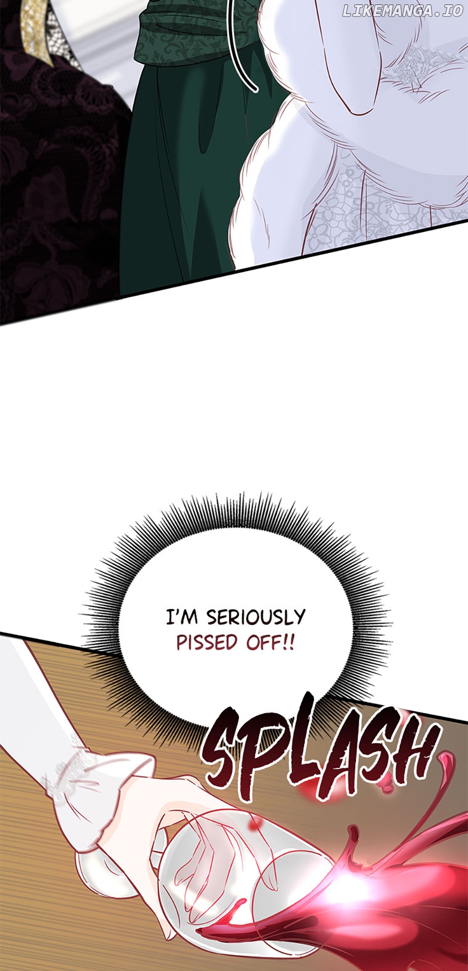 Let's Live Together Chapter 44 - page 22