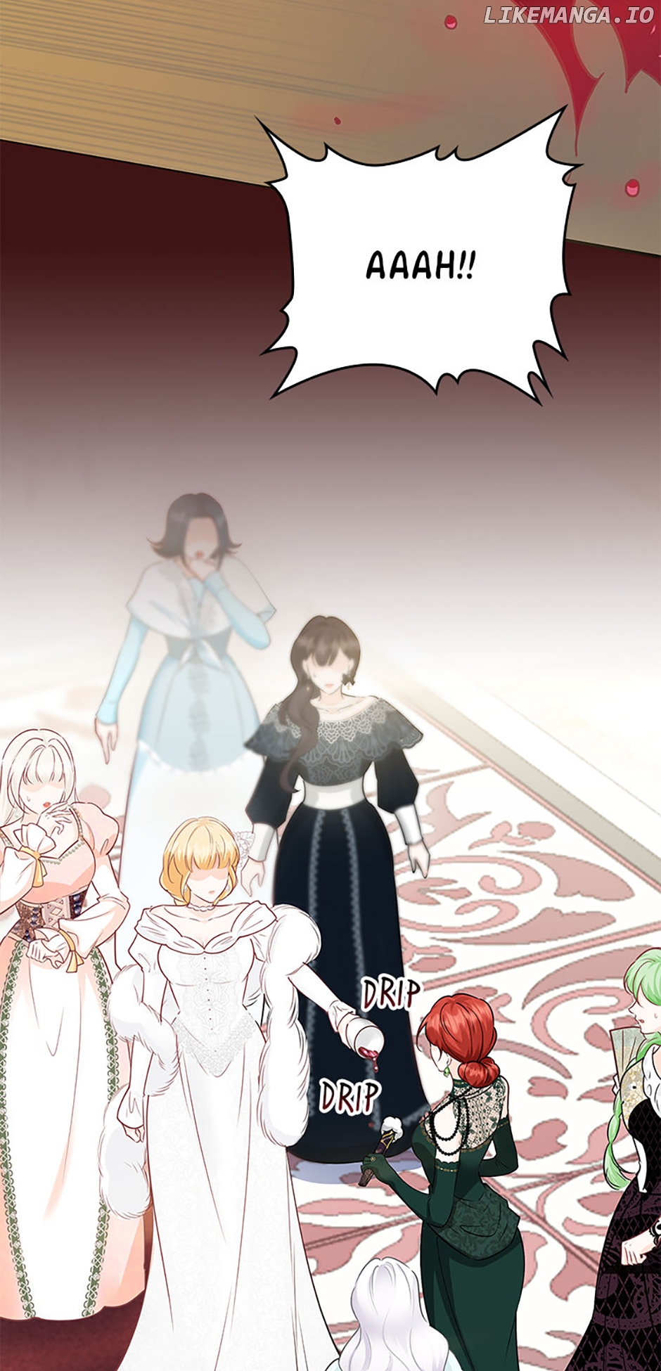 Let's Live Together Chapter 44 - page 23