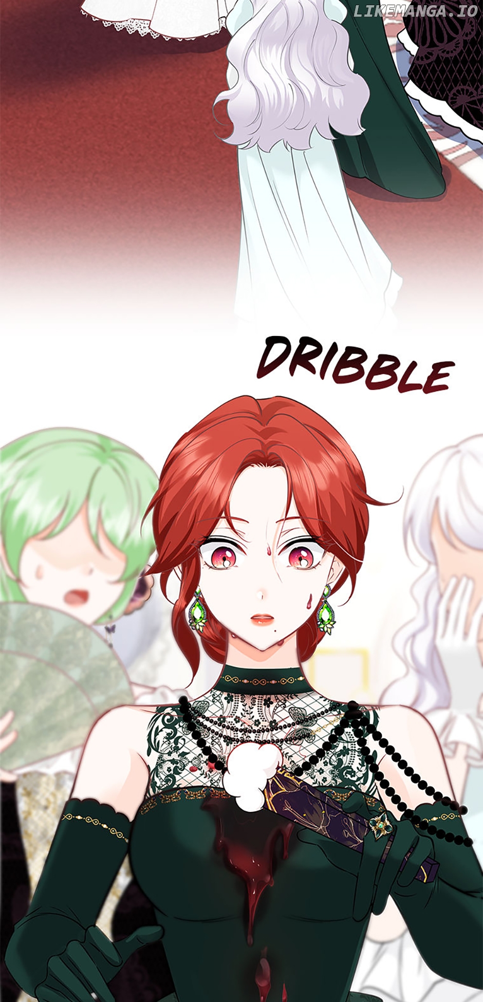 Let's Live Together Chapter 44 - page 24