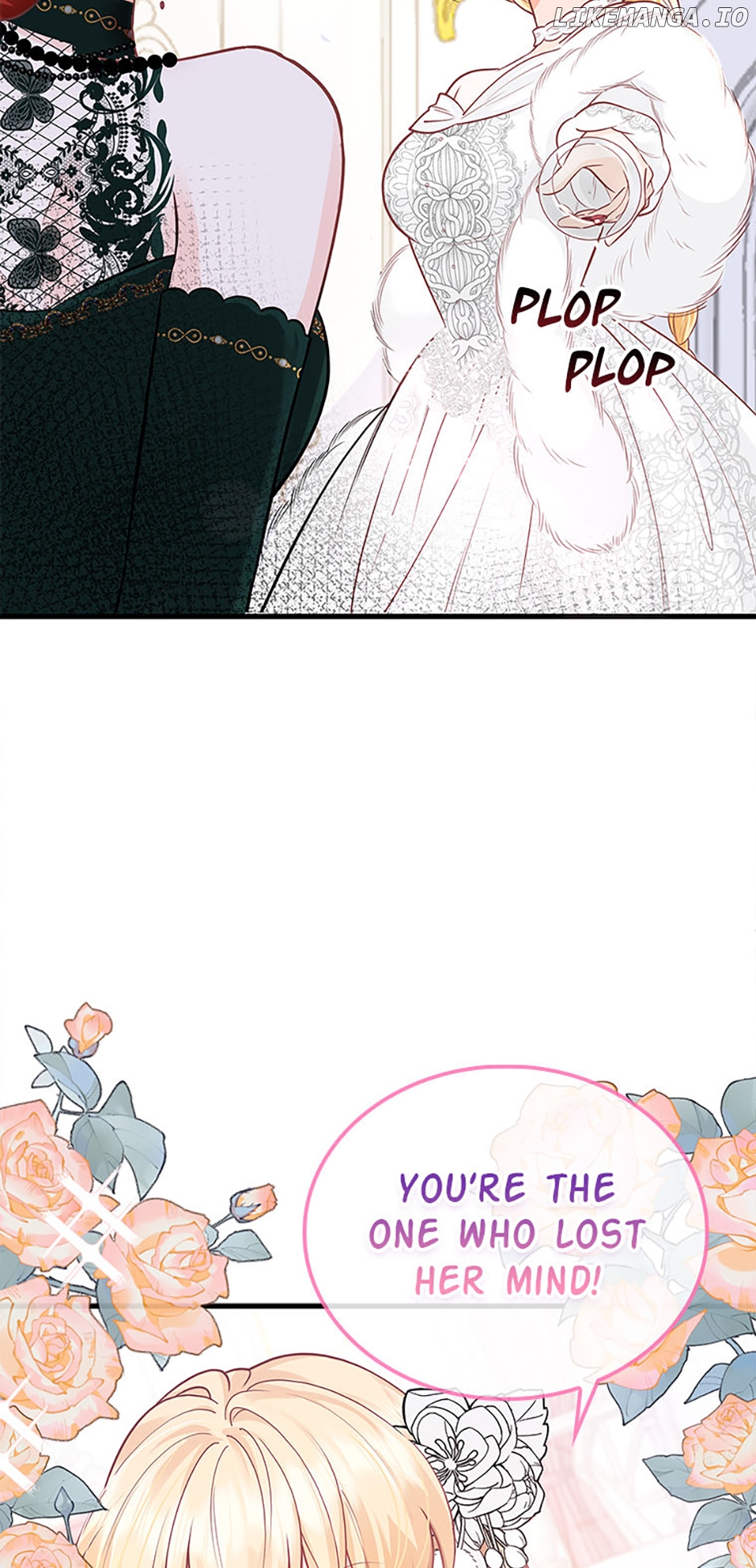 Let's Live Together Chapter 44 - page 27