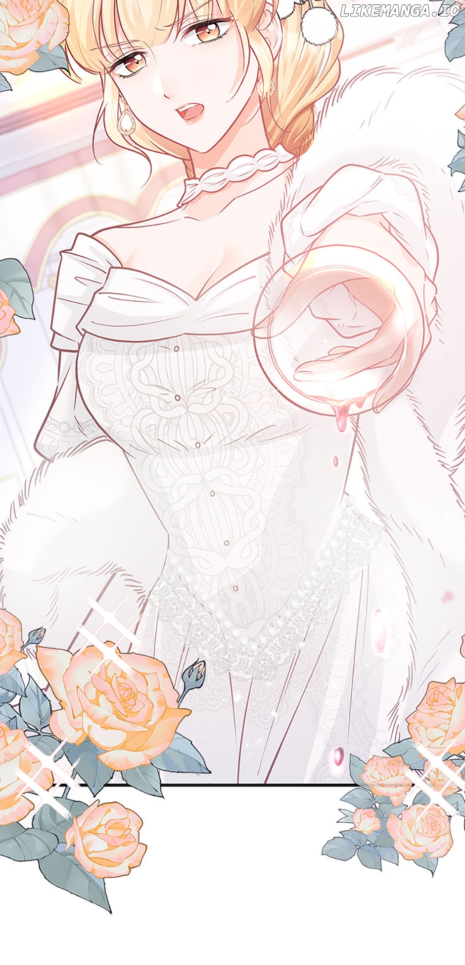 Let's Live Together Chapter 44 - page 28