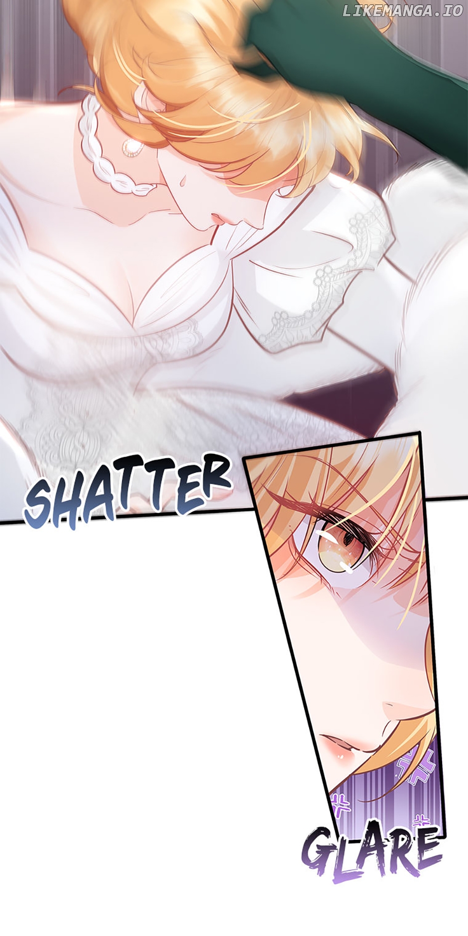 Let's Live Together Chapter 44 - page 31