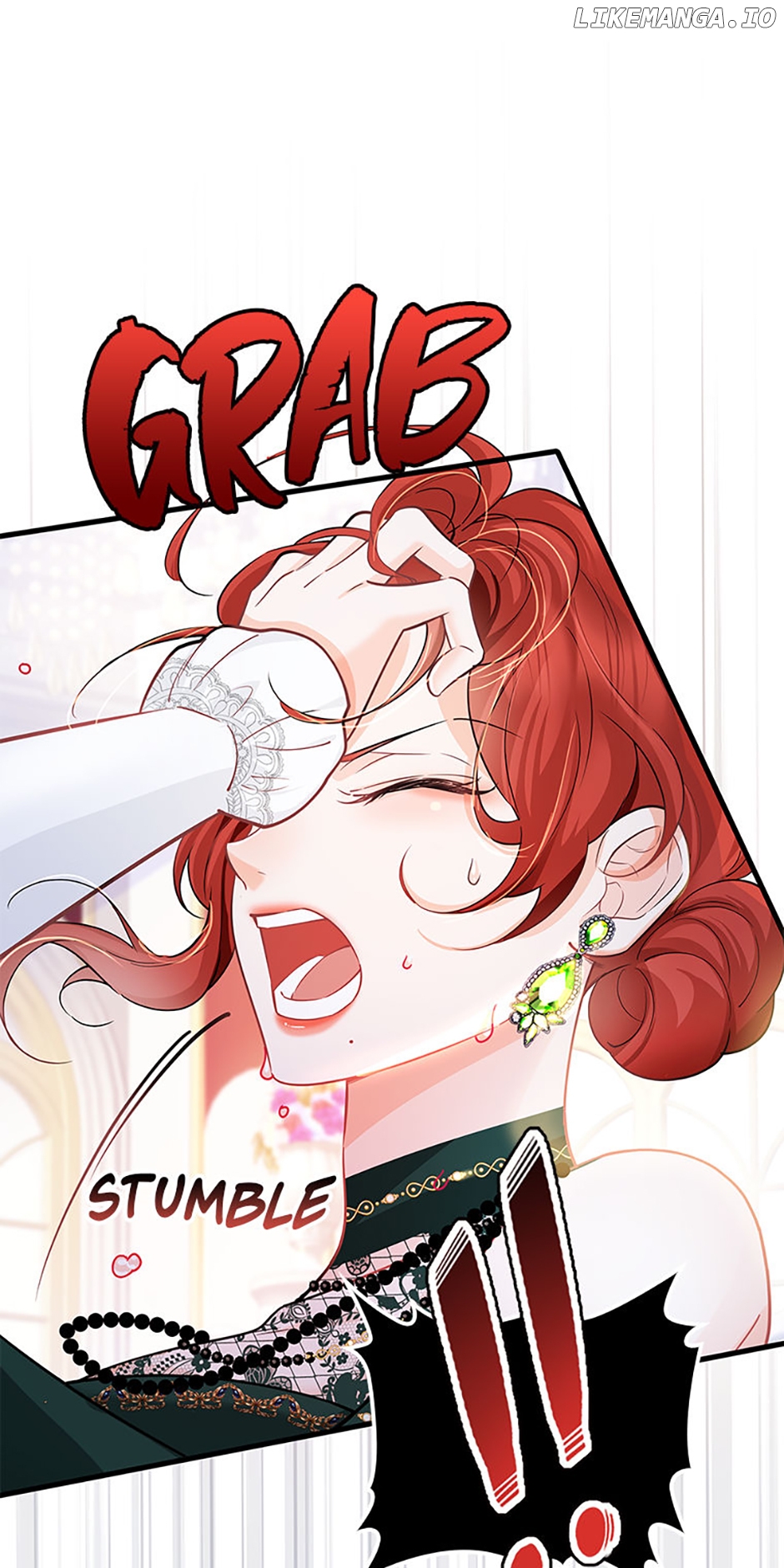 Let's Live Together Chapter 44 - page 32