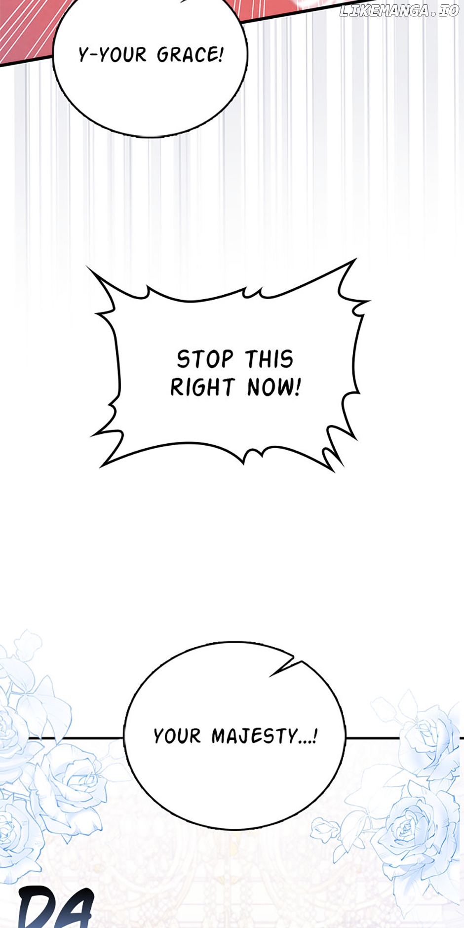 Let's Live Together Chapter 44 - page 34
