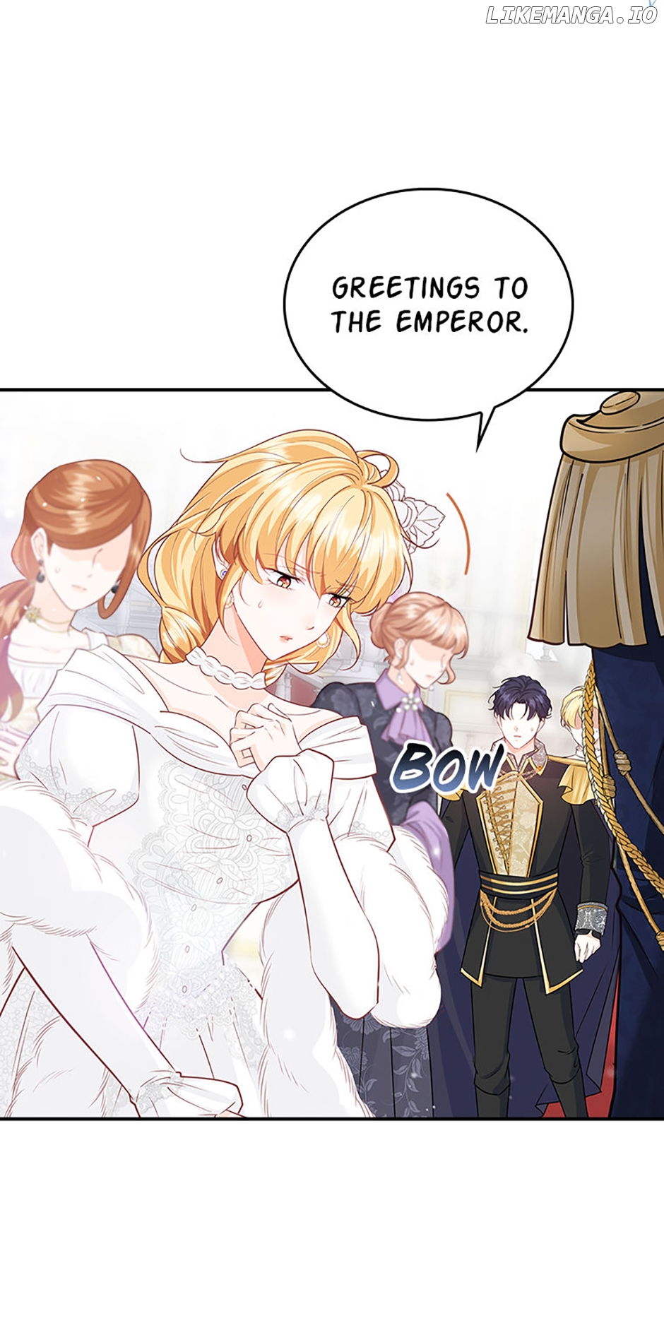 Let's Live Together Chapter 44 - page 36