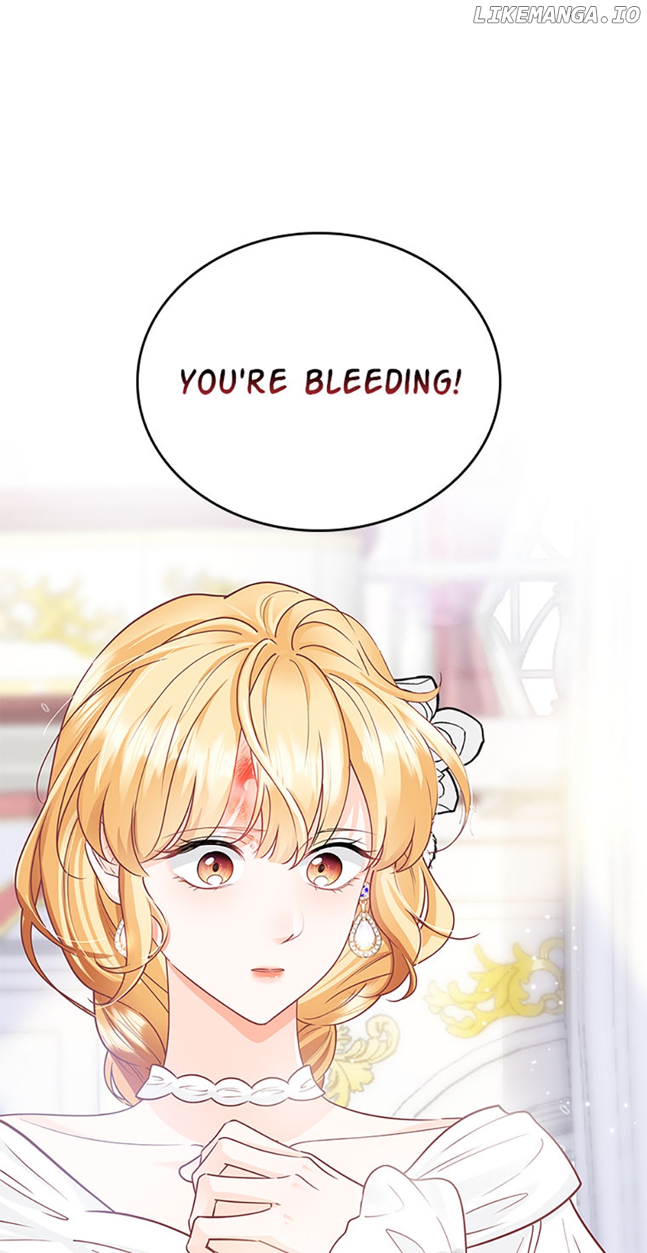 Let's Live Together Chapter 44 - page 38
