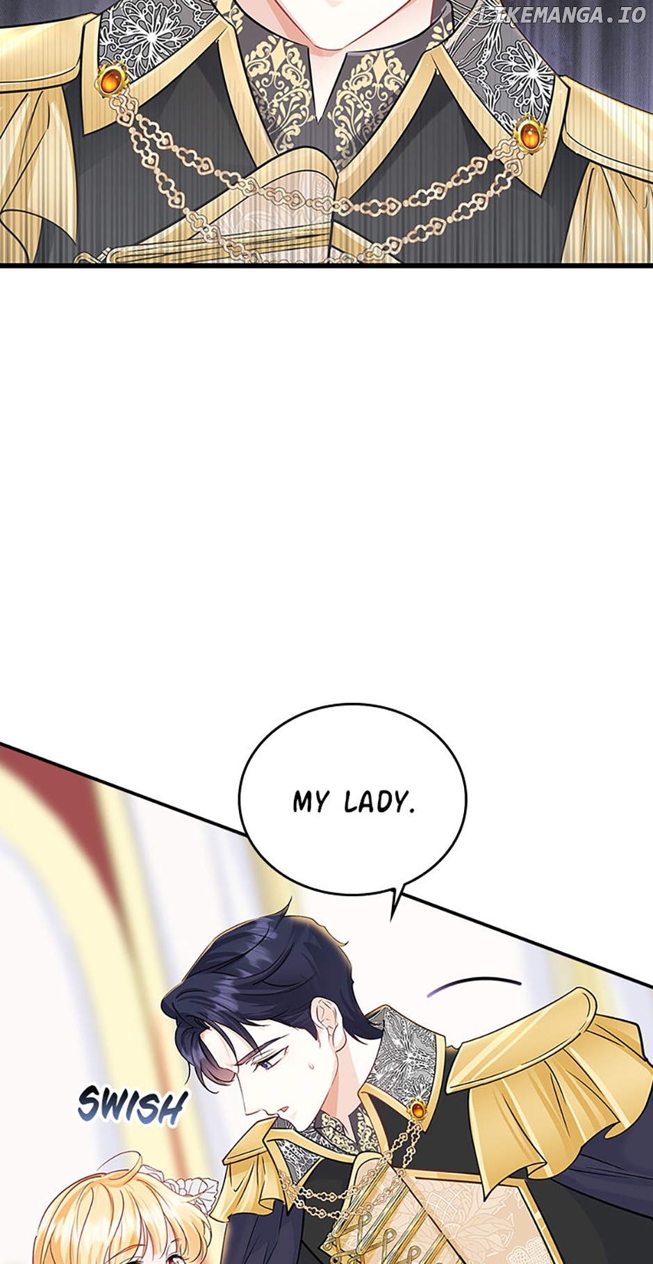 Let's Live Together Chapter 44 - page 40