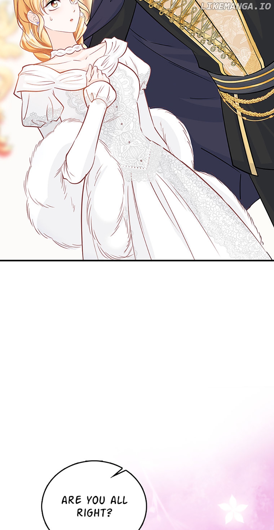 Let's Live Together Chapter 44 - page 41