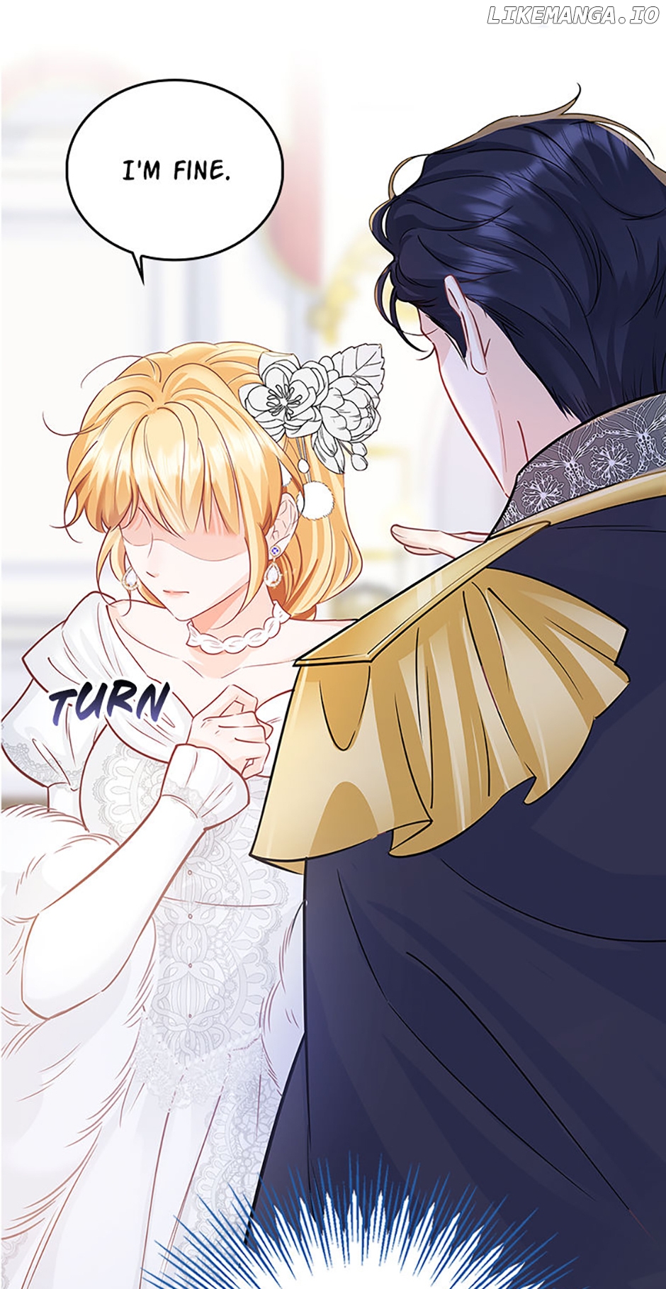 Let's Live Together Chapter 44 - page 43