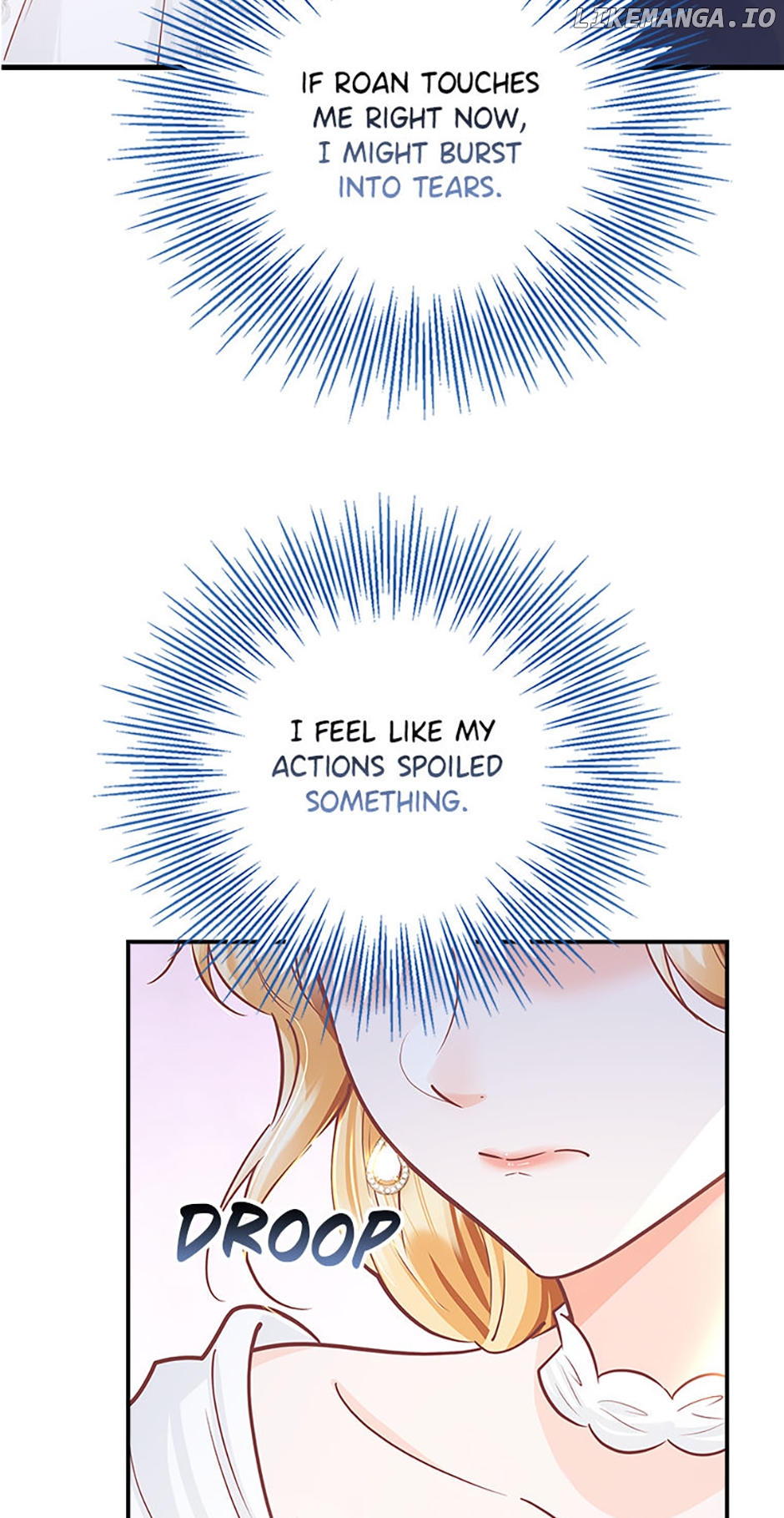 Let's Live Together Chapter 44 - page 44