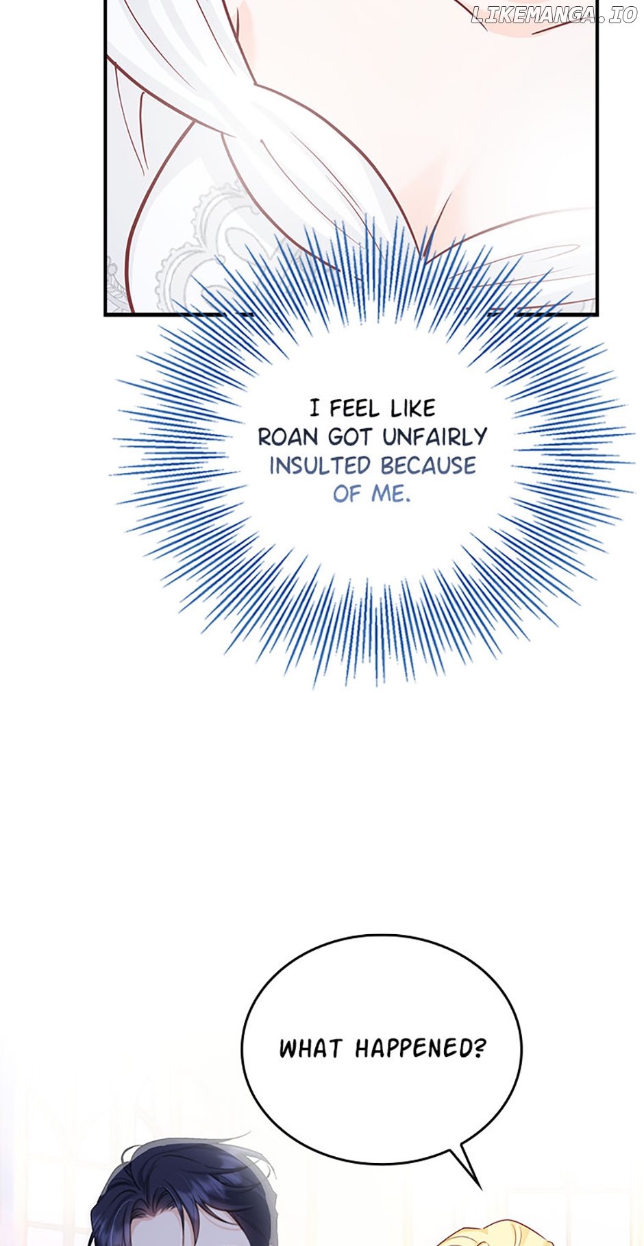 Let's Live Together Chapter 44 - page 45