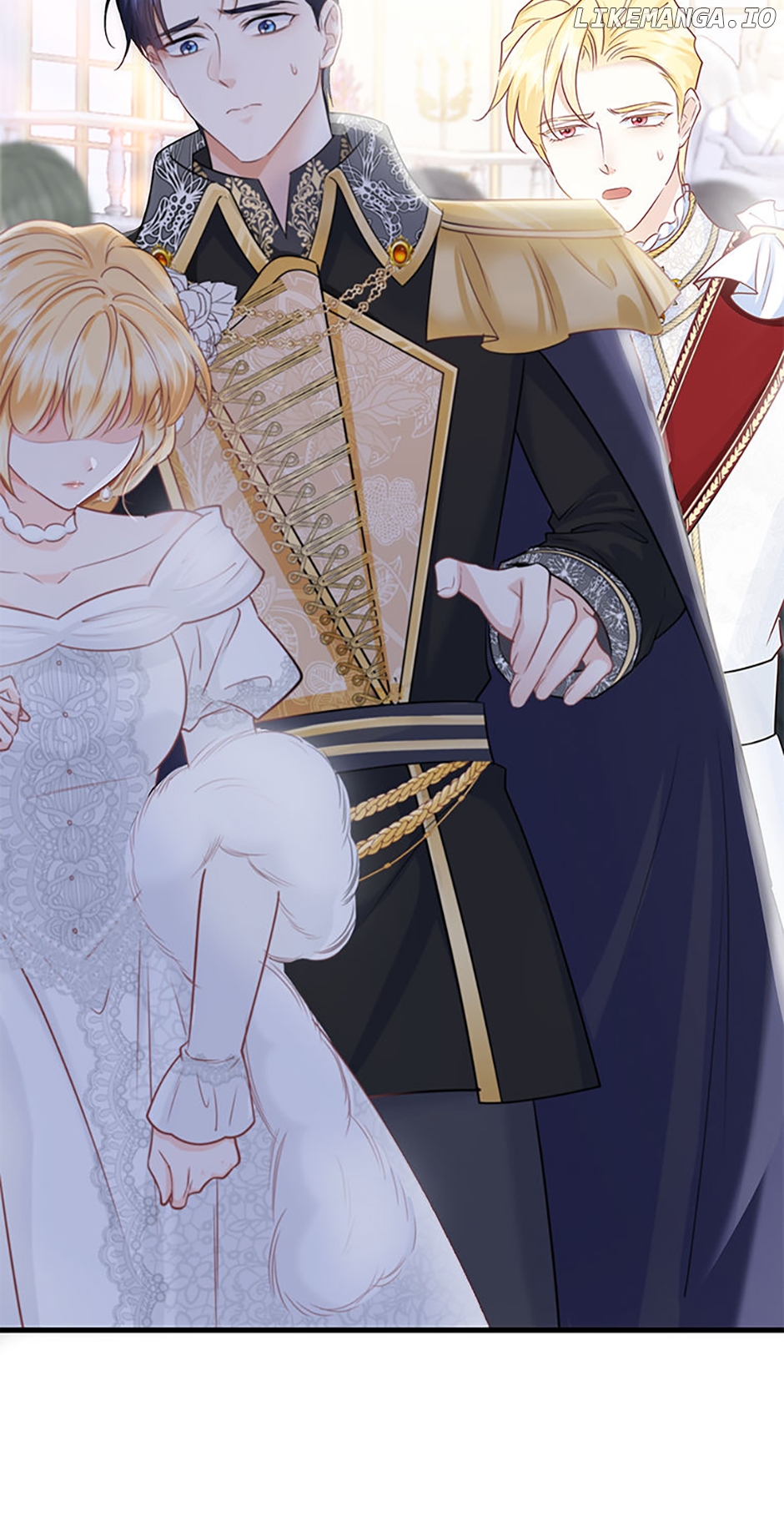Let's Live Together Chapter 44 - page 46