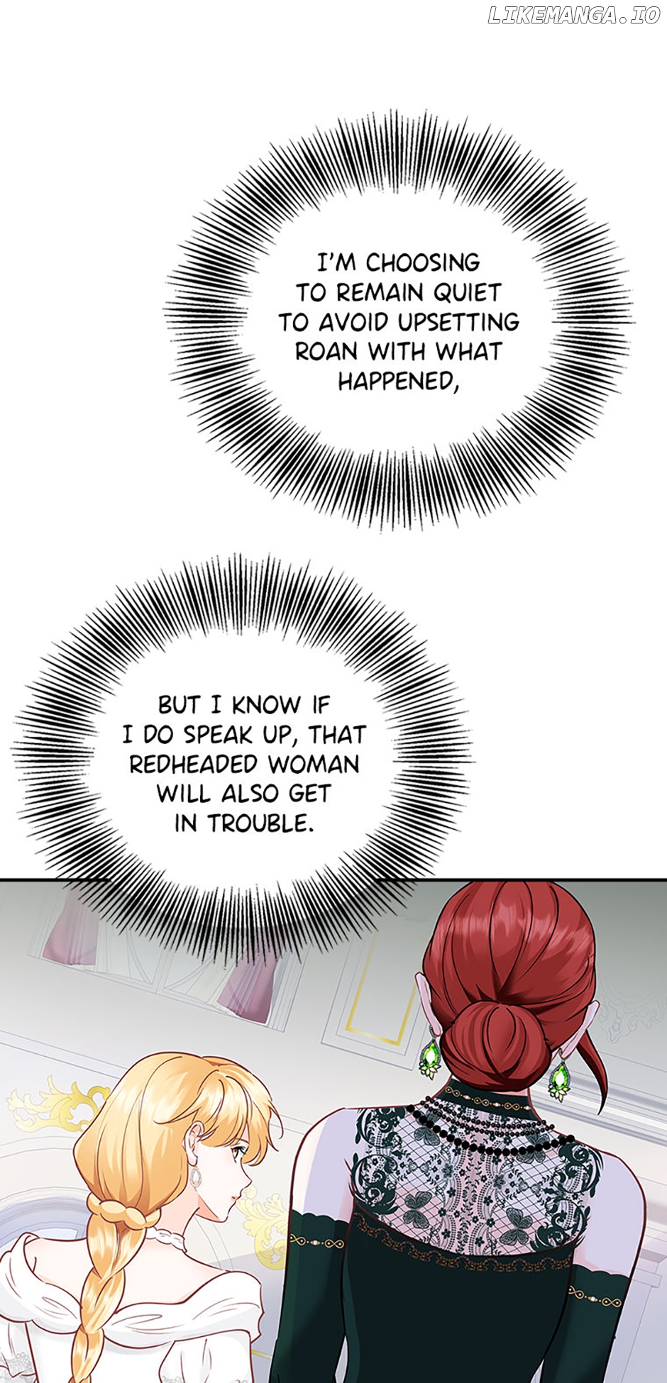 Let's Live Together Chapter 44 - page 48