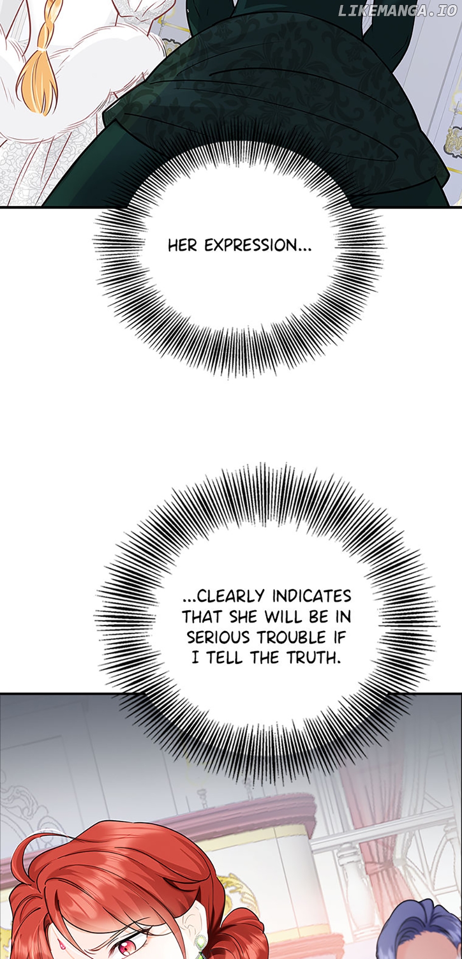 Let's Live Together Chapter 44 - page 49
