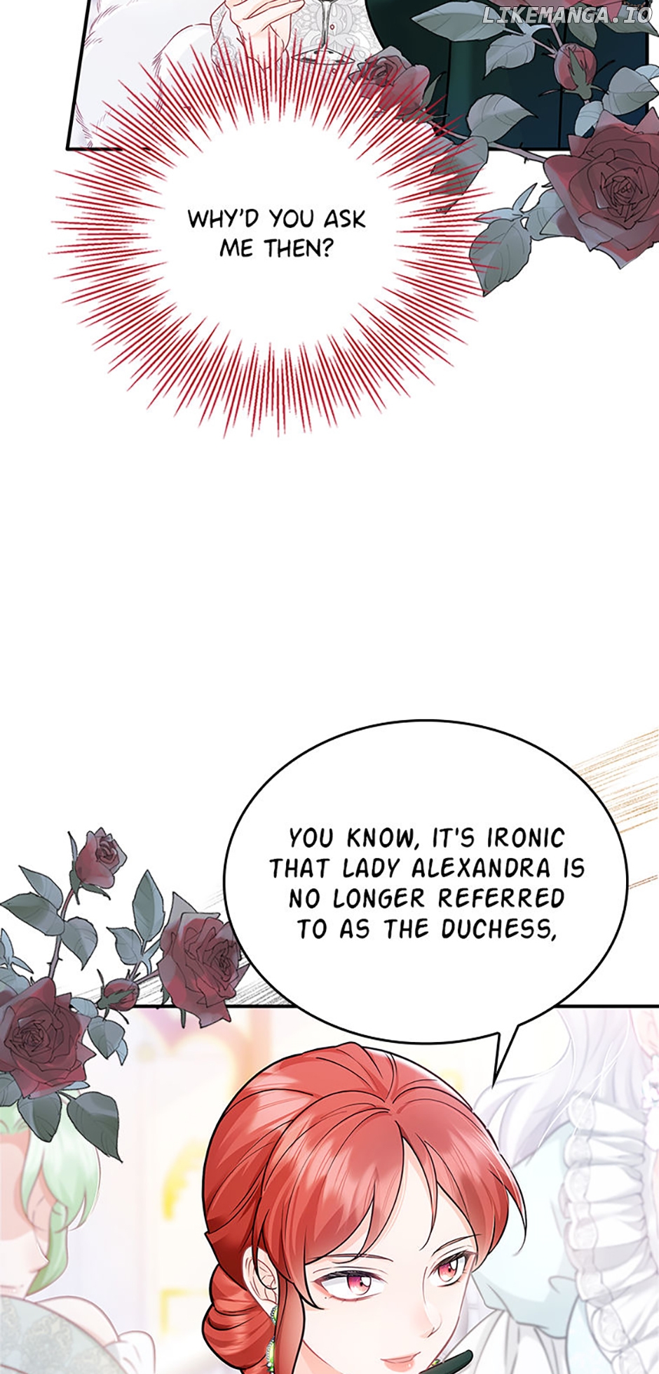 Let's Live Together Chapter 44 - page 5