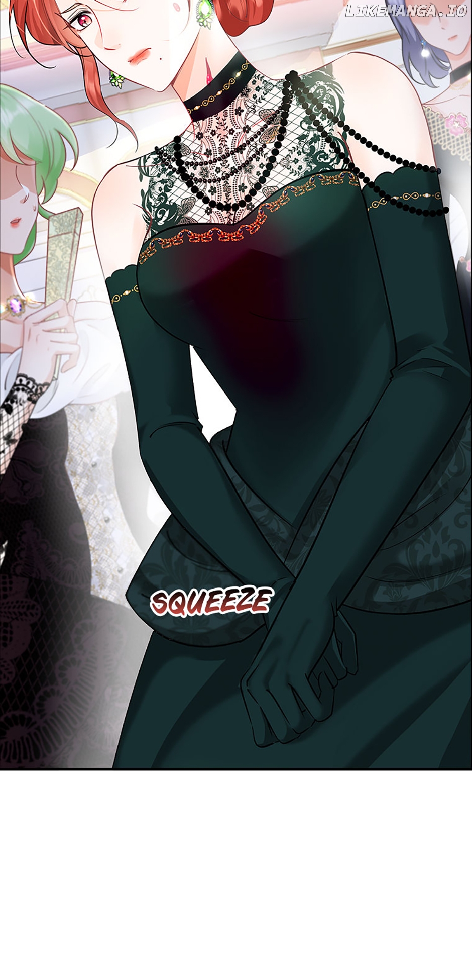 Let's Live Together Chapter 44 - page 50