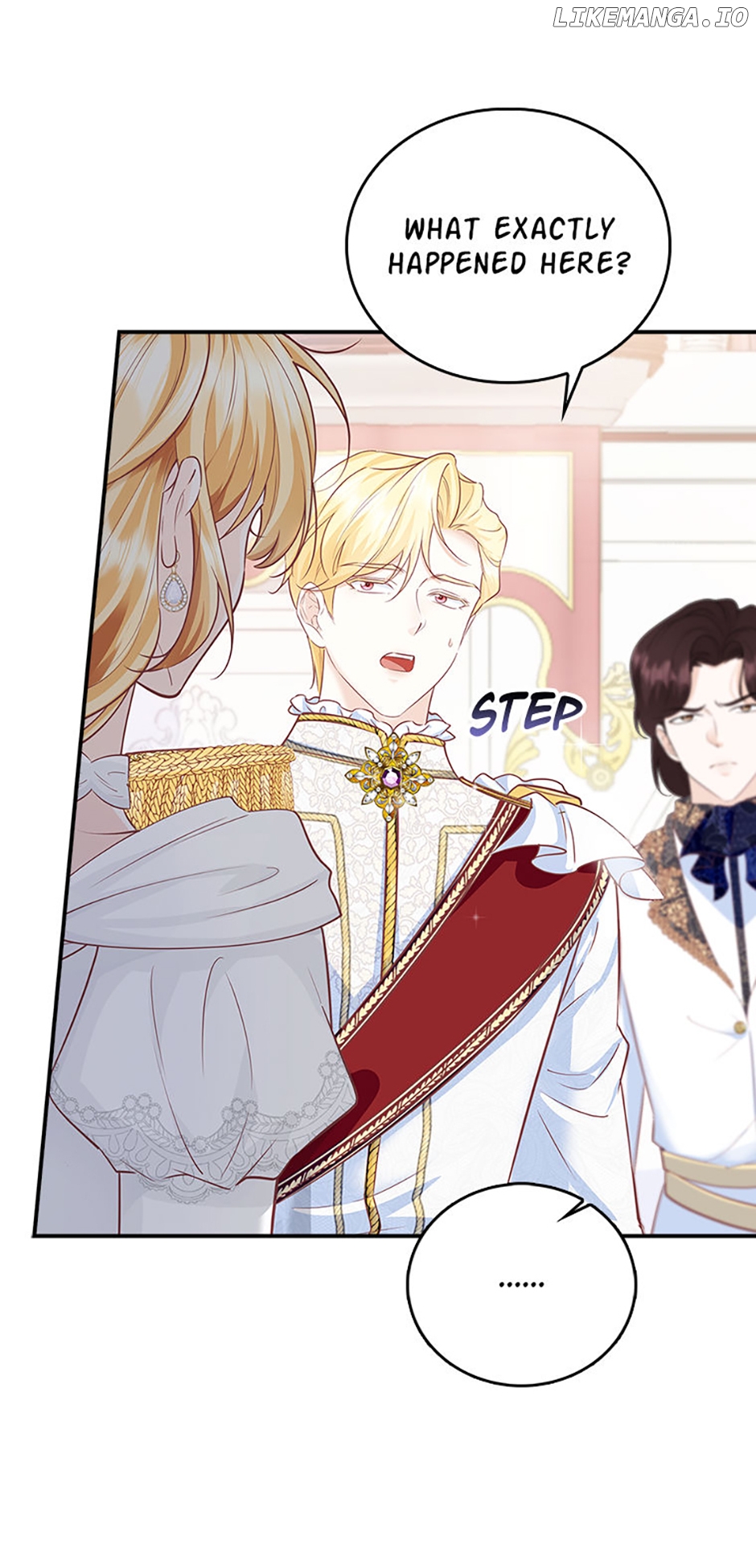 Let's Live Together Chapter 44 - page 51