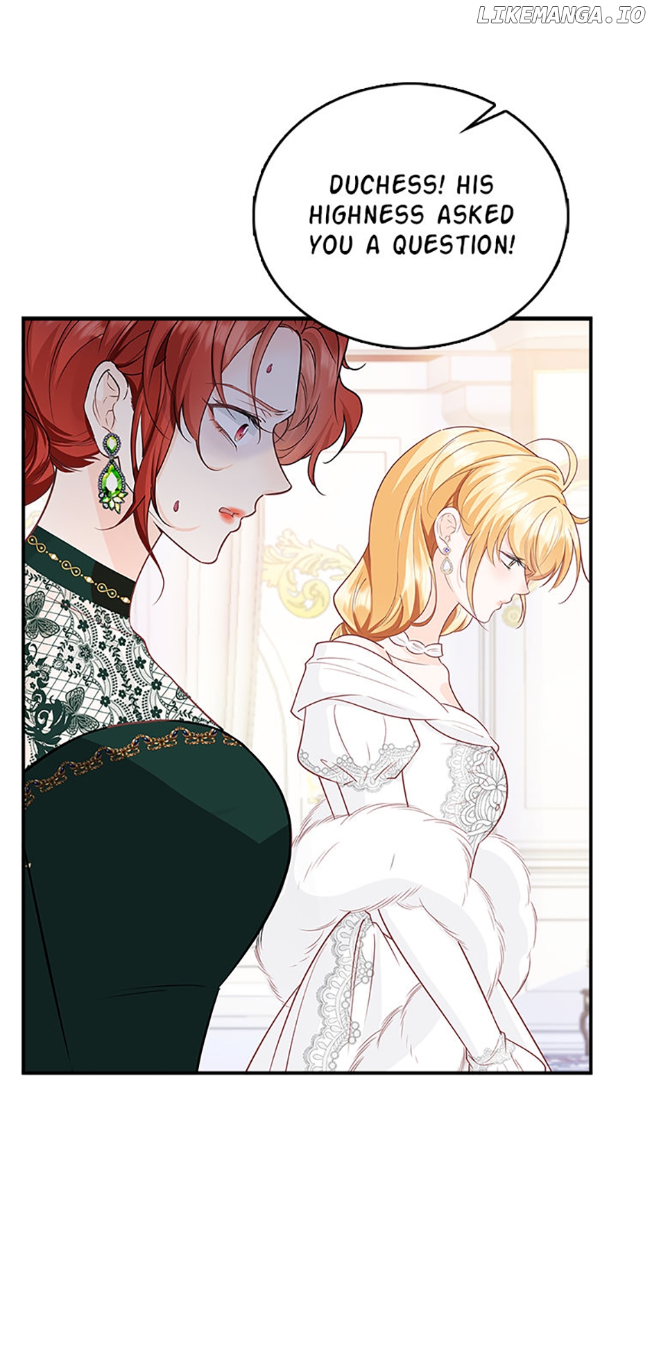 Let's Live Together Chapter 44 - page 52