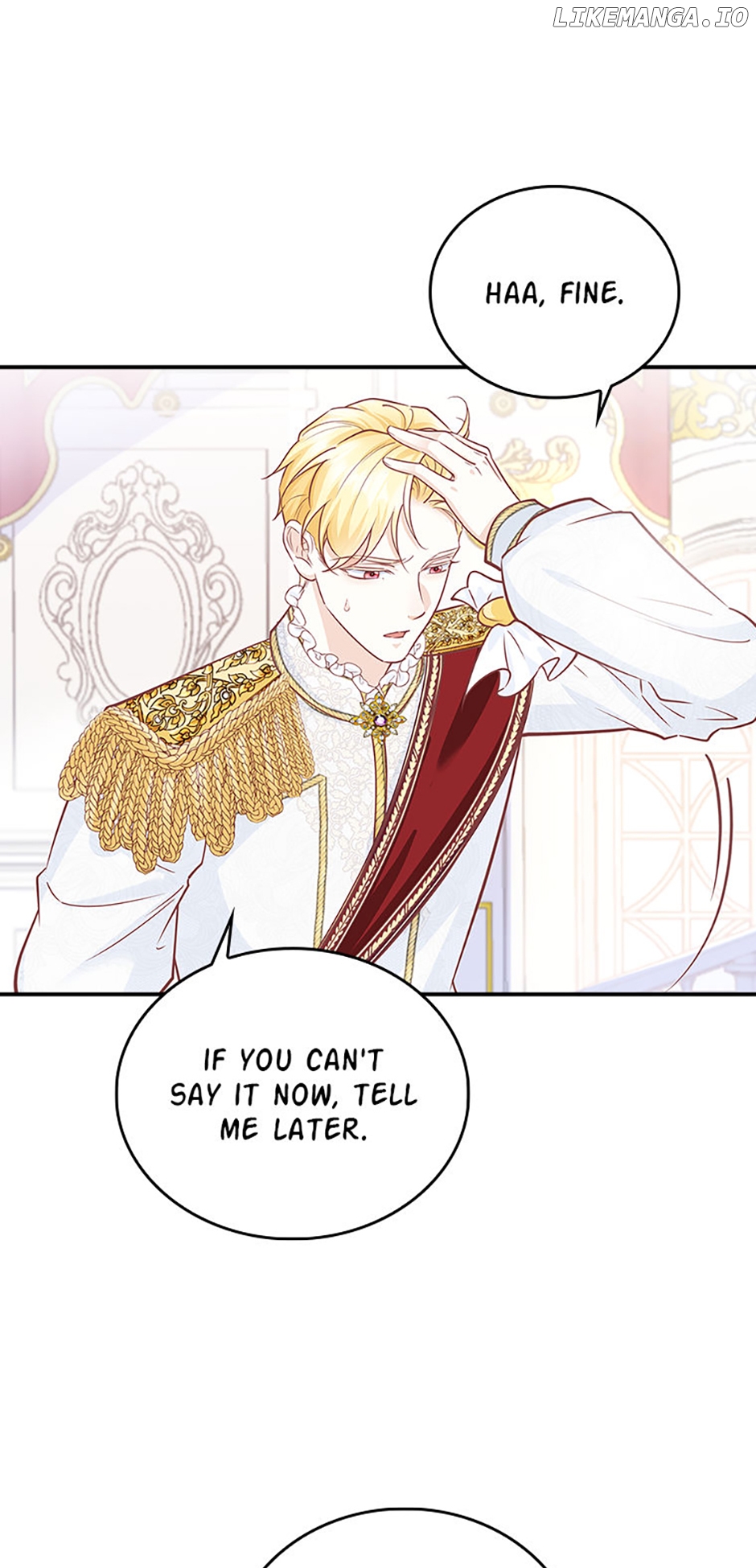 Let's Live Together Chapter 44 - page 53