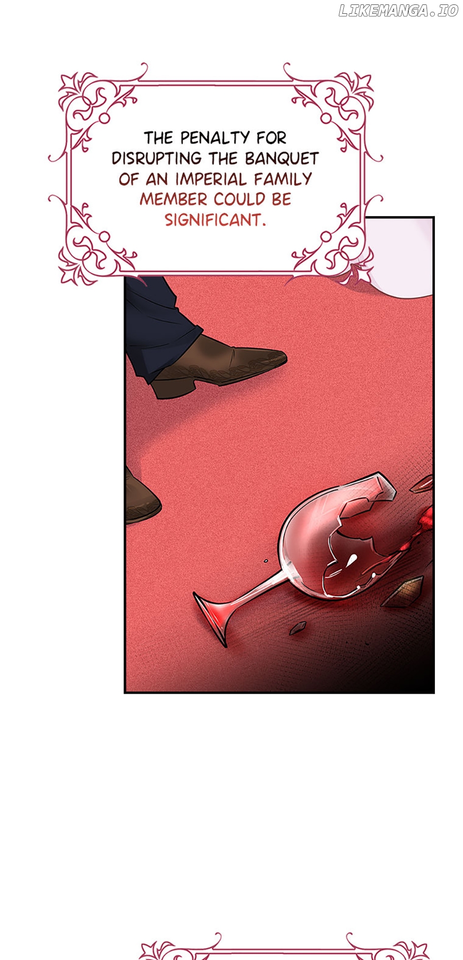 Let's Live Together Chapter 44 - page 55