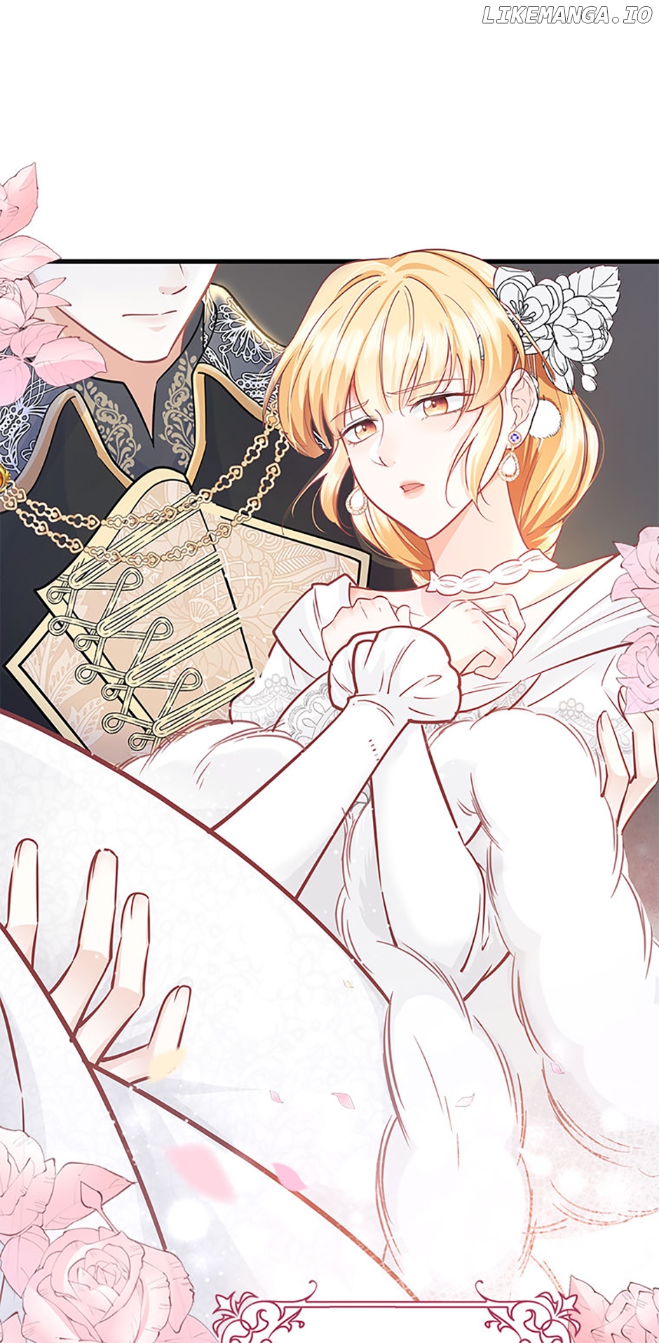 Let's Live Together Chapter 44 - page 57