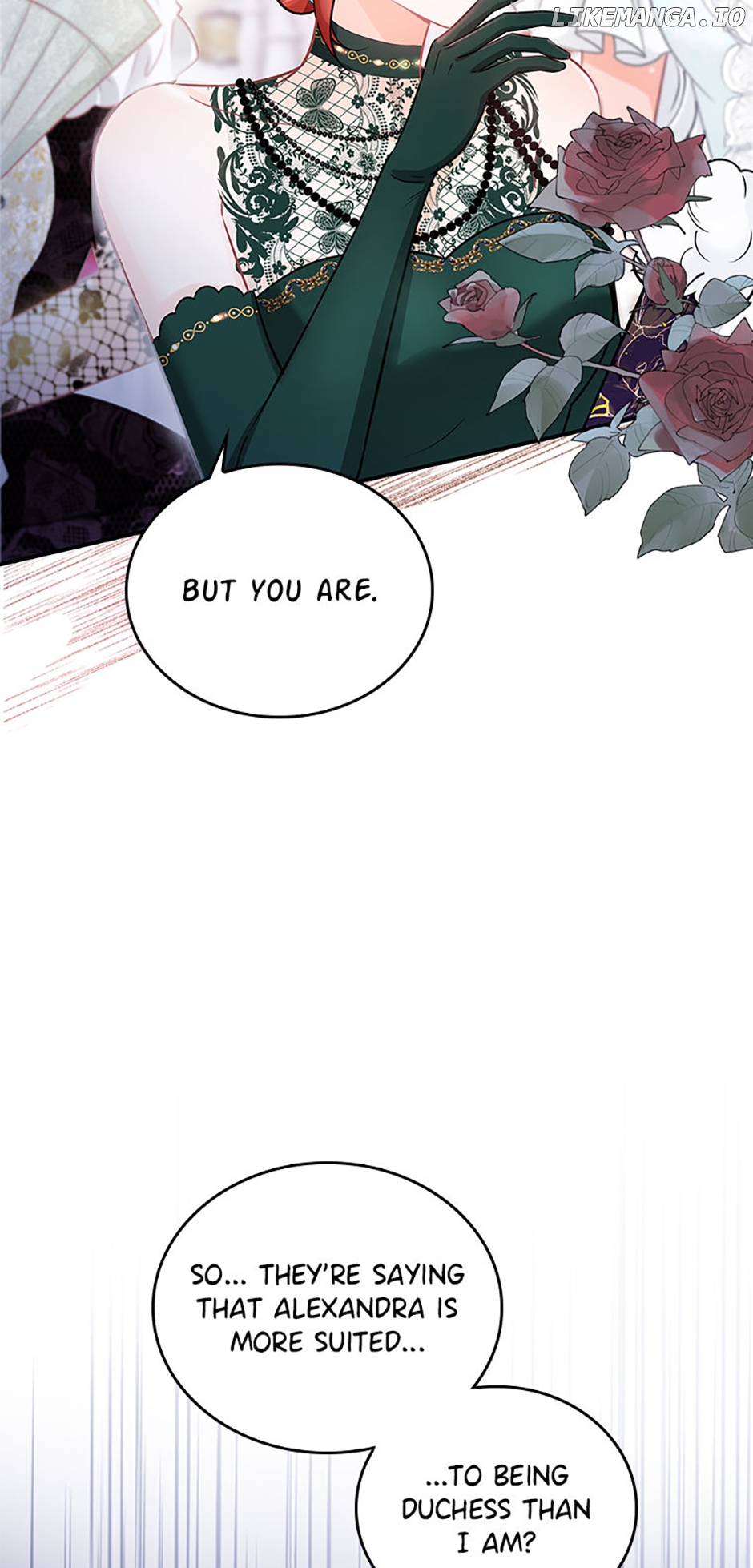 Let's Live Together Chapter 44 - page 6