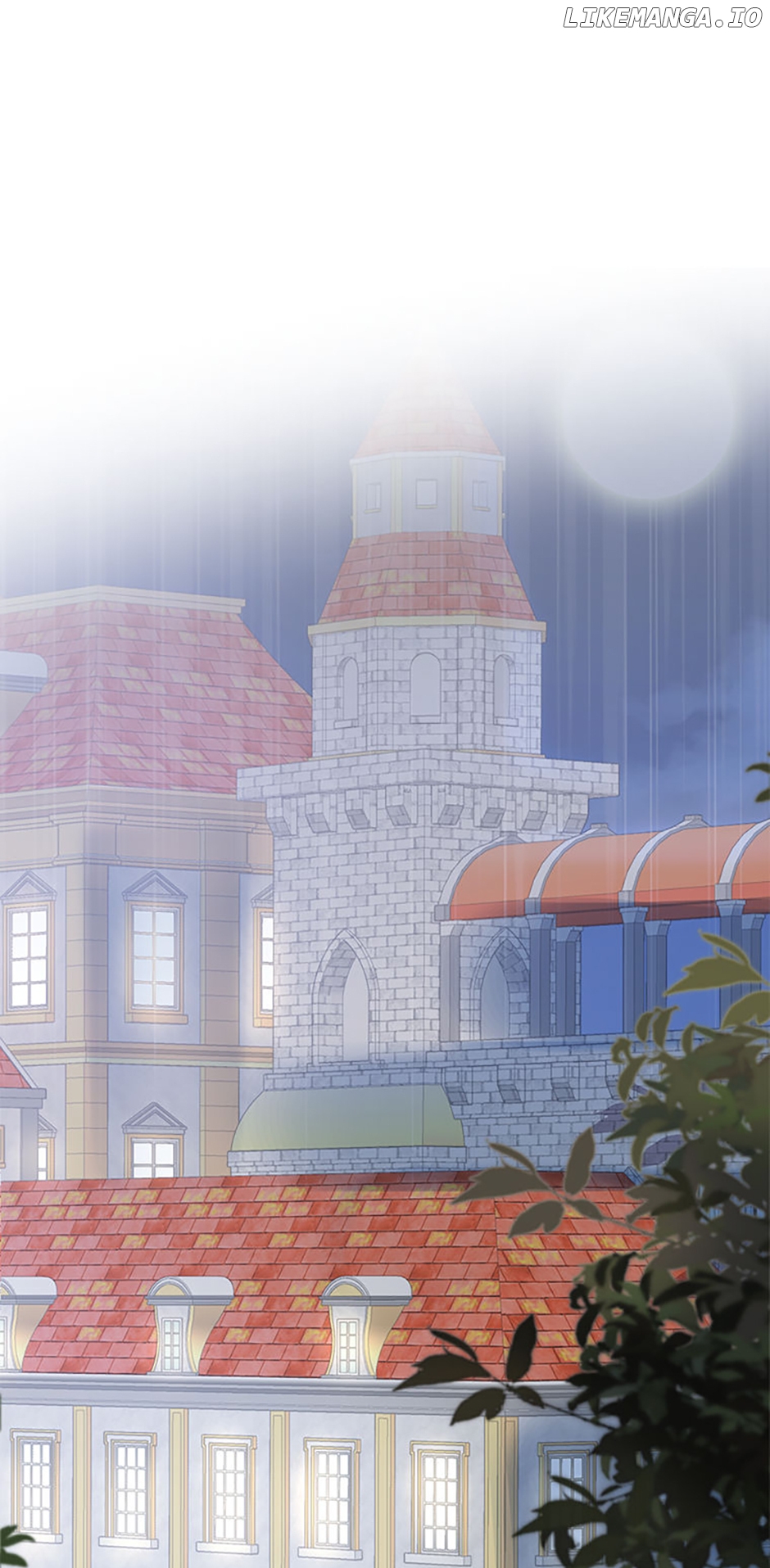 Let's Live Together Chapter 44 - page 61