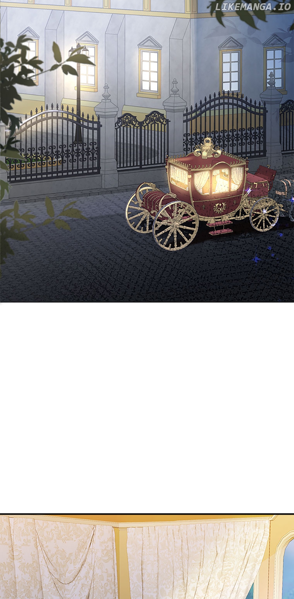 Let's Live Together Chapter 44 - page 62