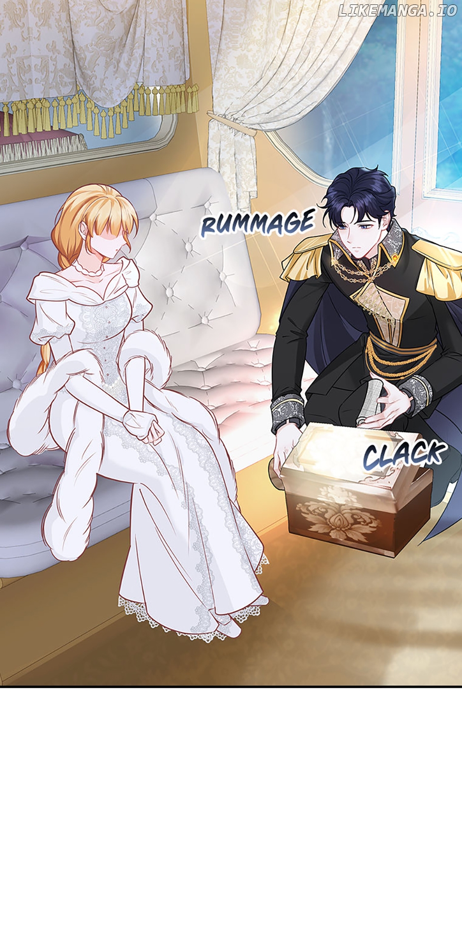 Let's Live Together Chapter 44 - page 63