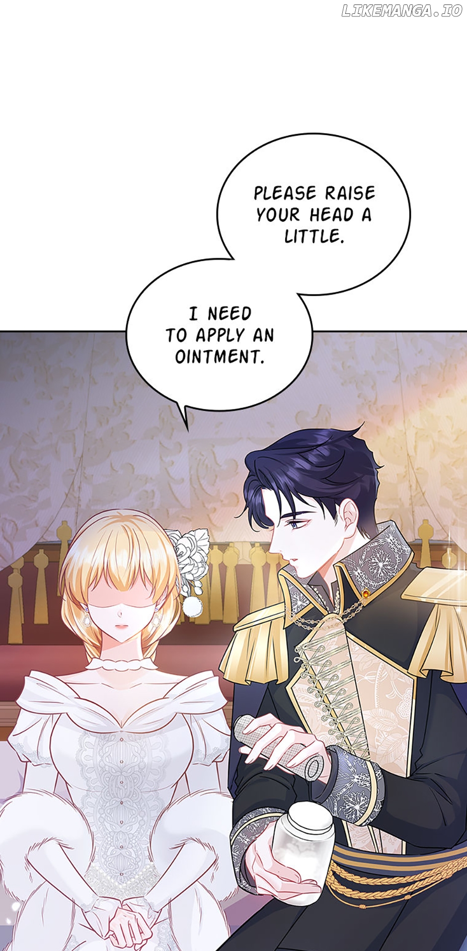 Let's Live Together Chapter 44 - page 66