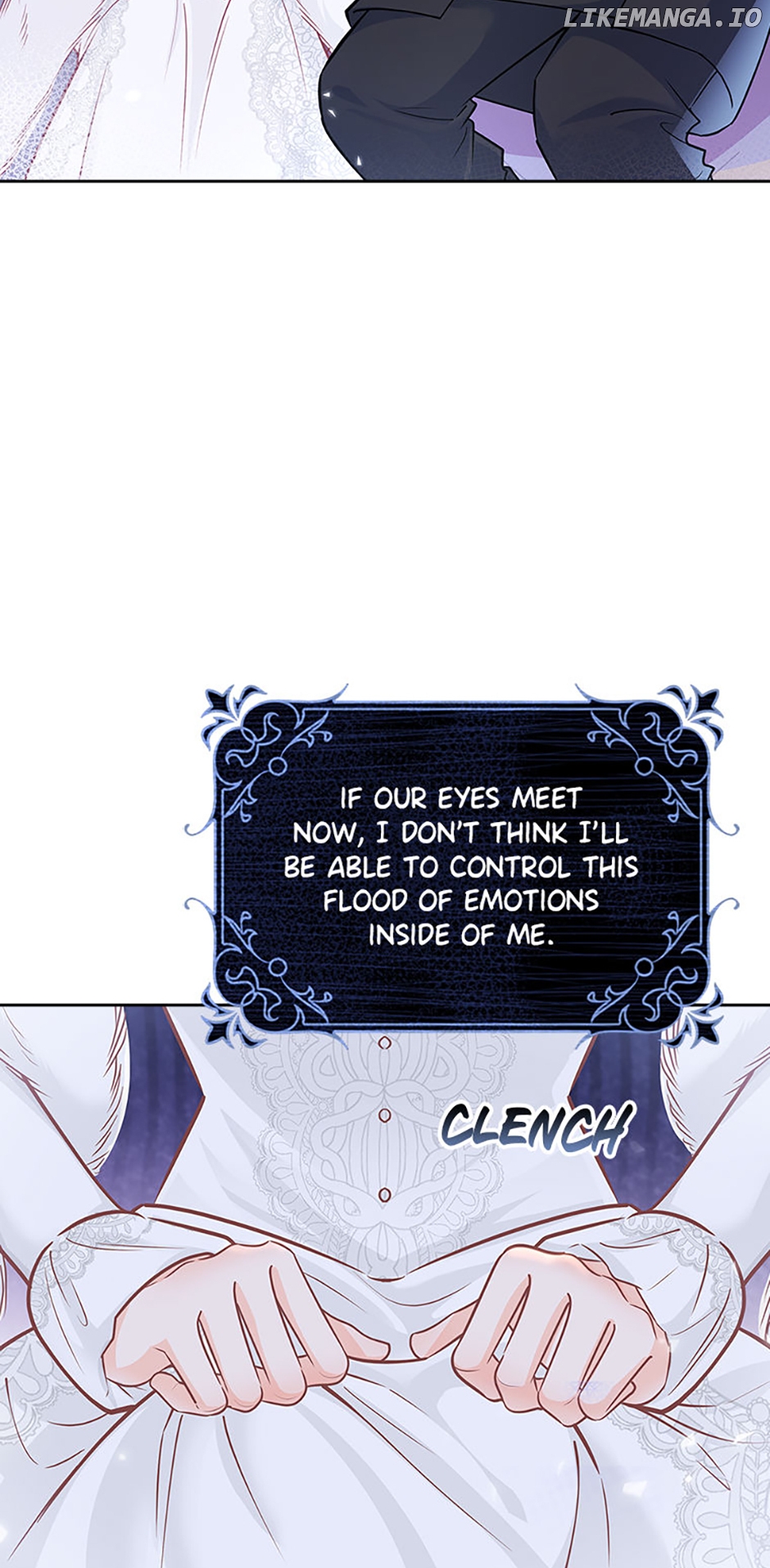Let's Live Together Chapter 44 - page 67