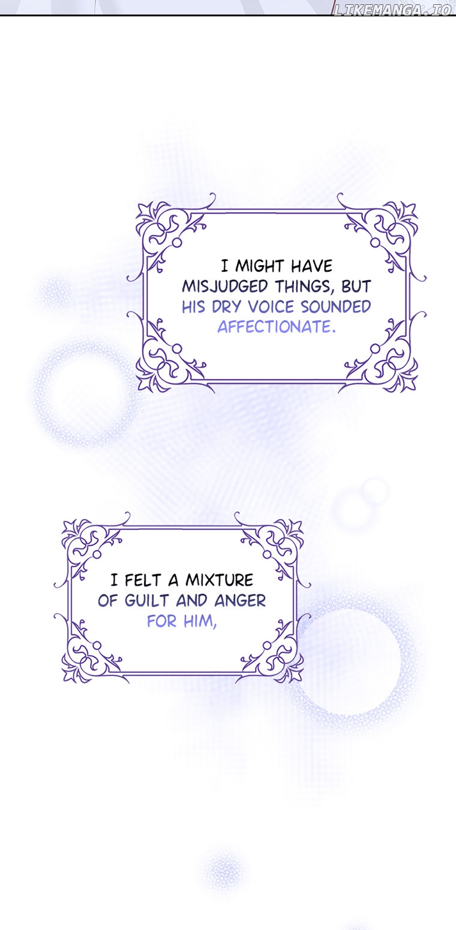 Let's Live Together Chapter 44 - page 68
