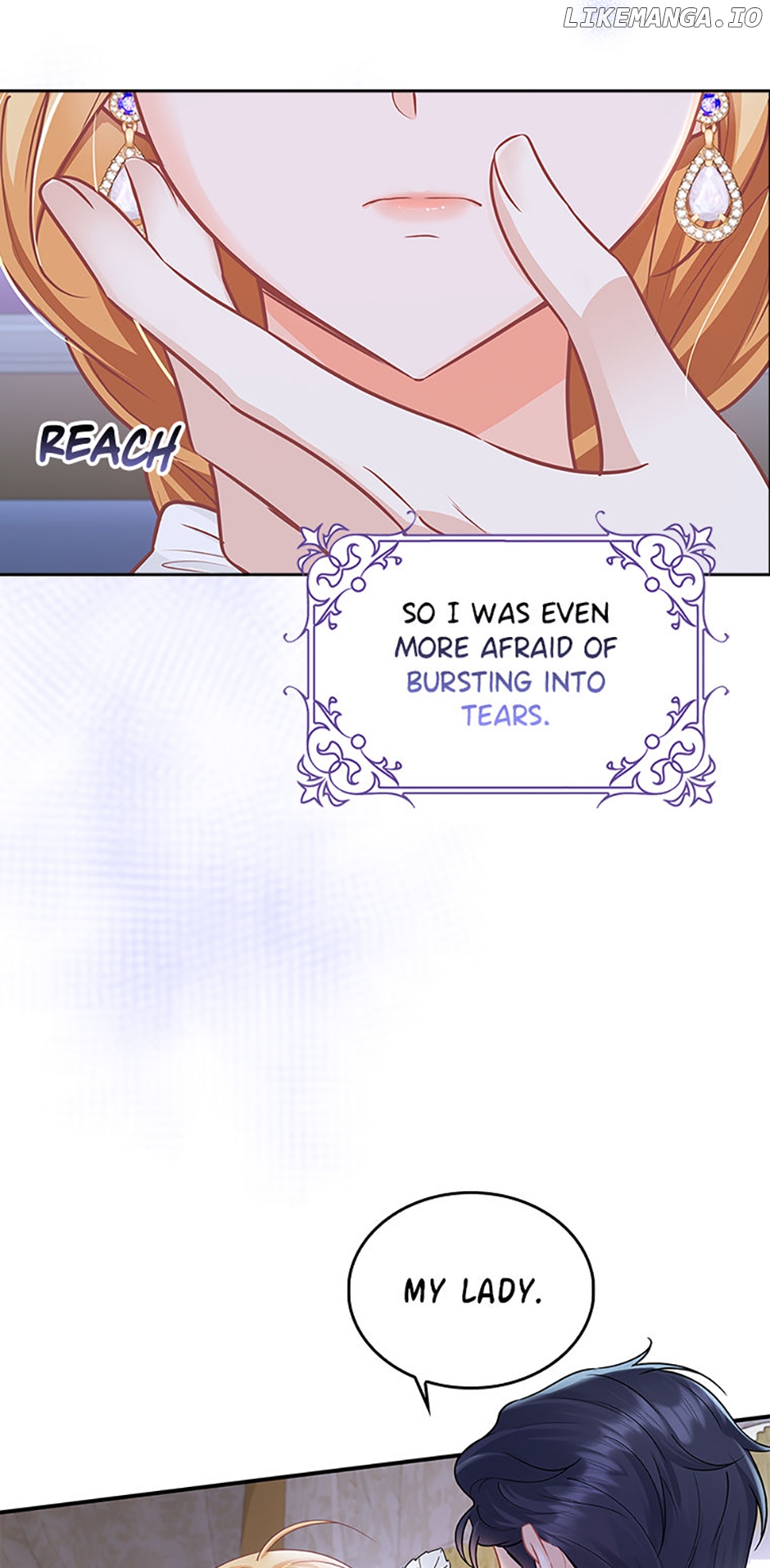 Let's Live Together Chapter 44 - page 69