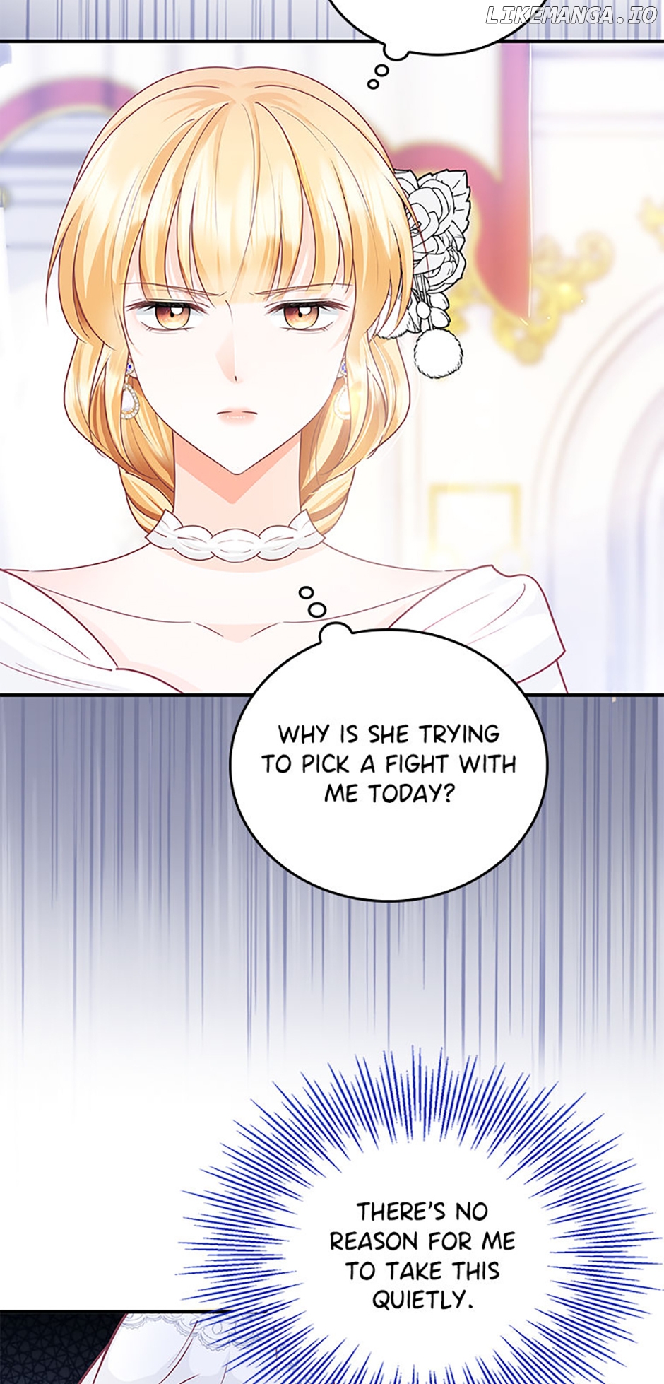 Let's Live Together Chapter 44 - page 7