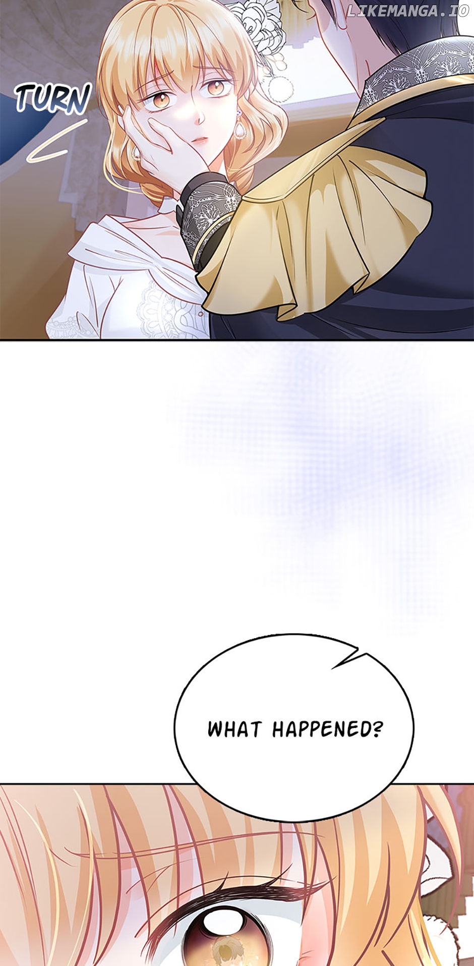 Let's Live Together Chapter 44 - page 70