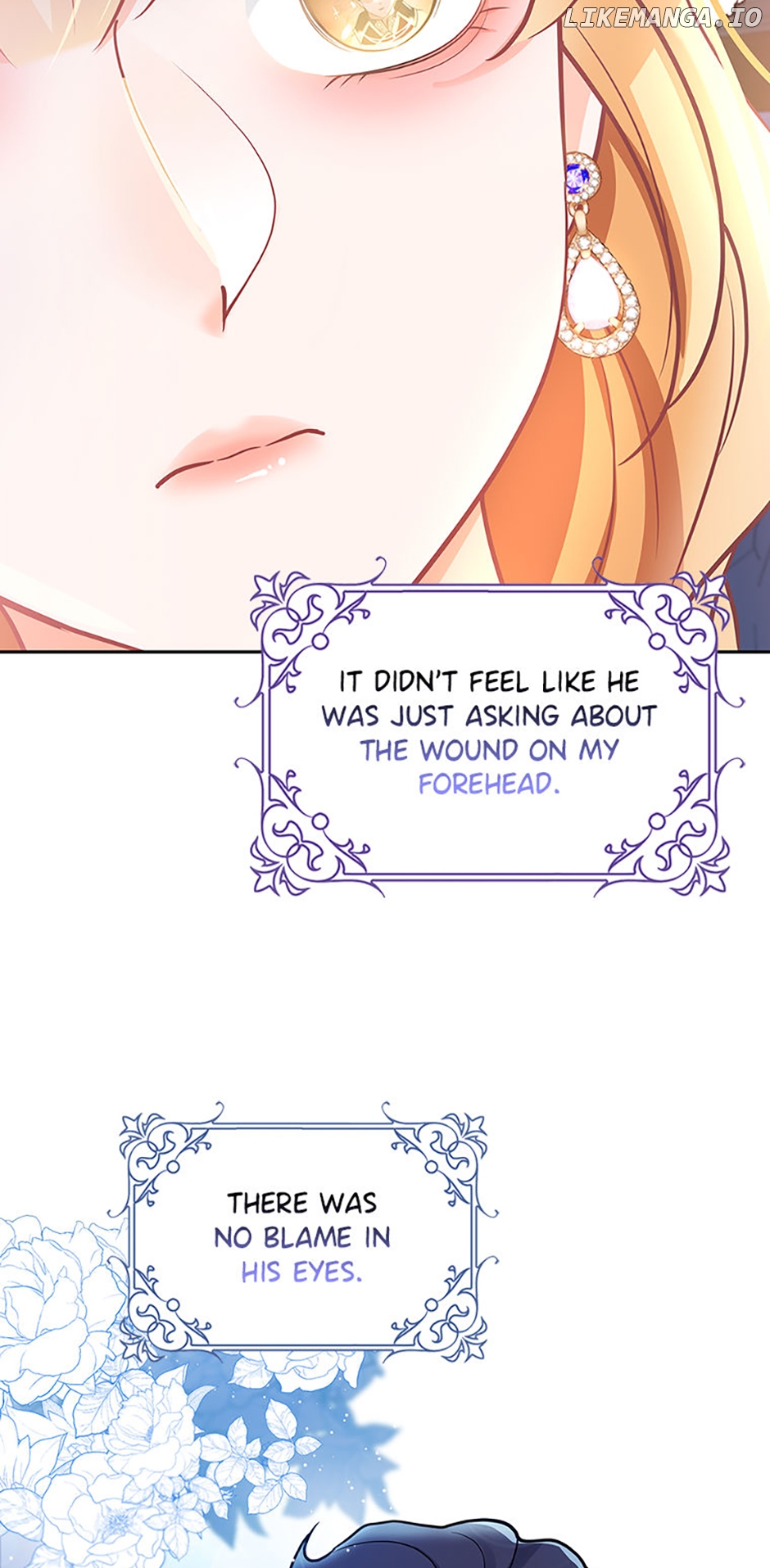Let's Live Together Chapter 44 - page 71